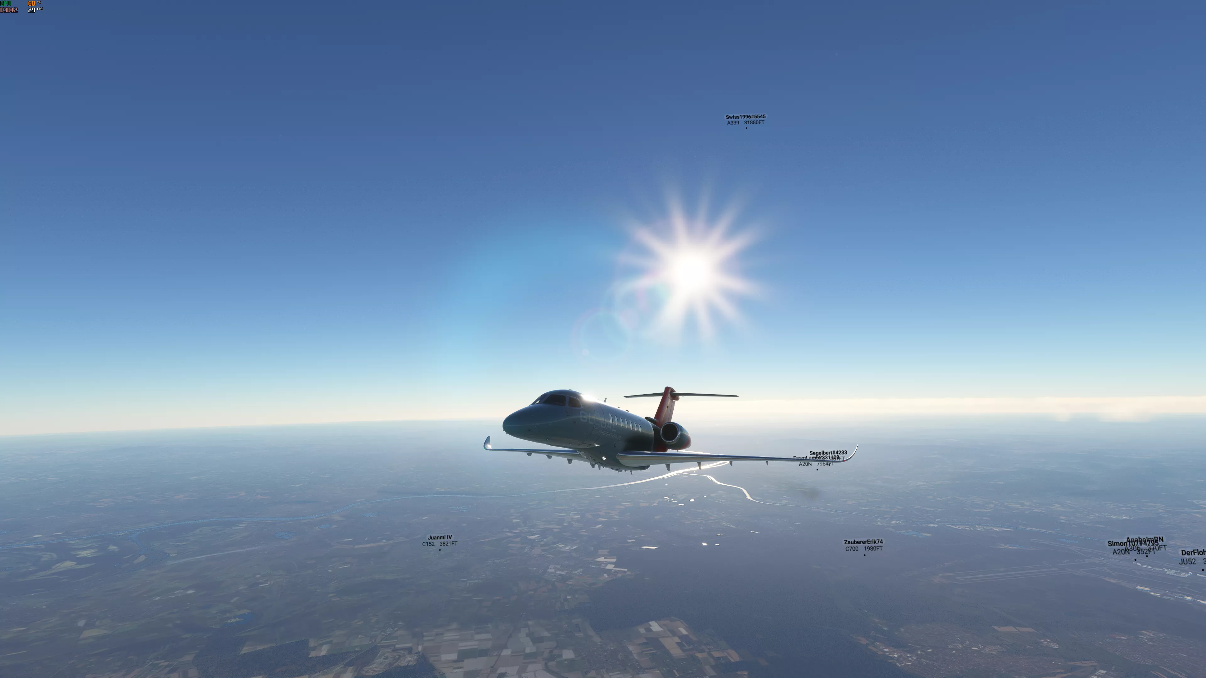 Flight Image