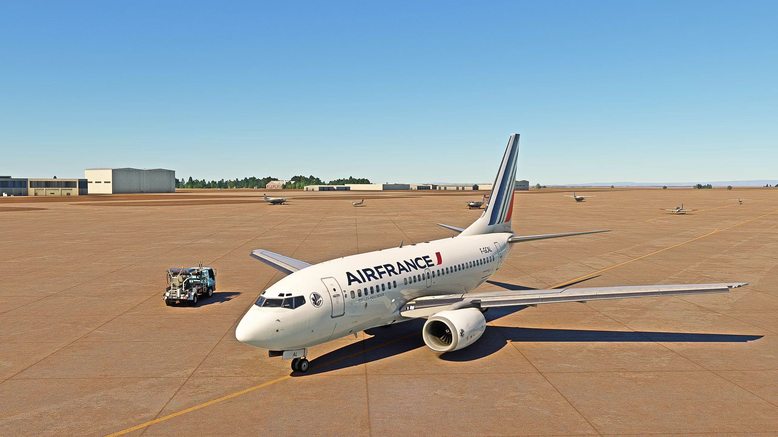 Flight Image
