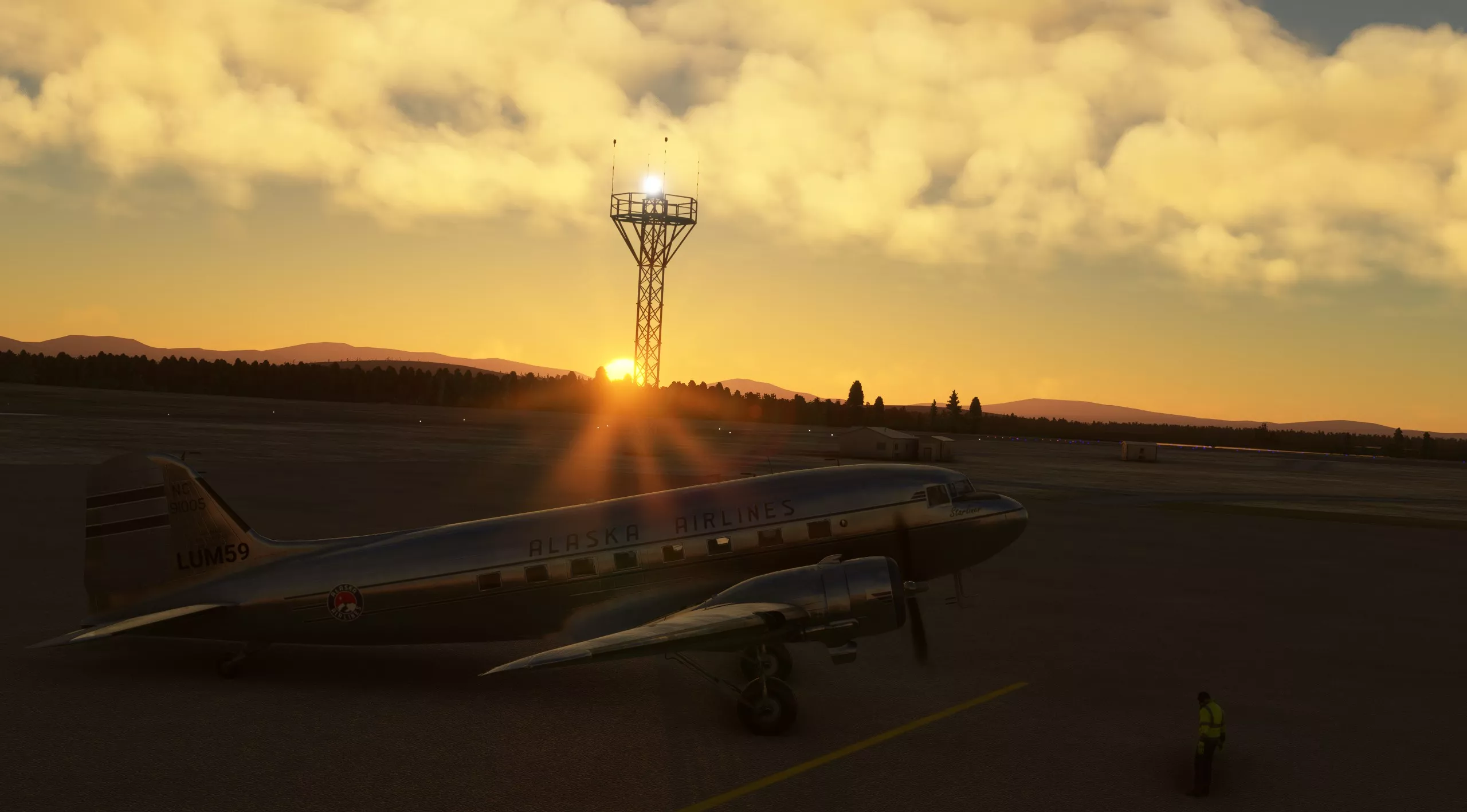 Flight Image