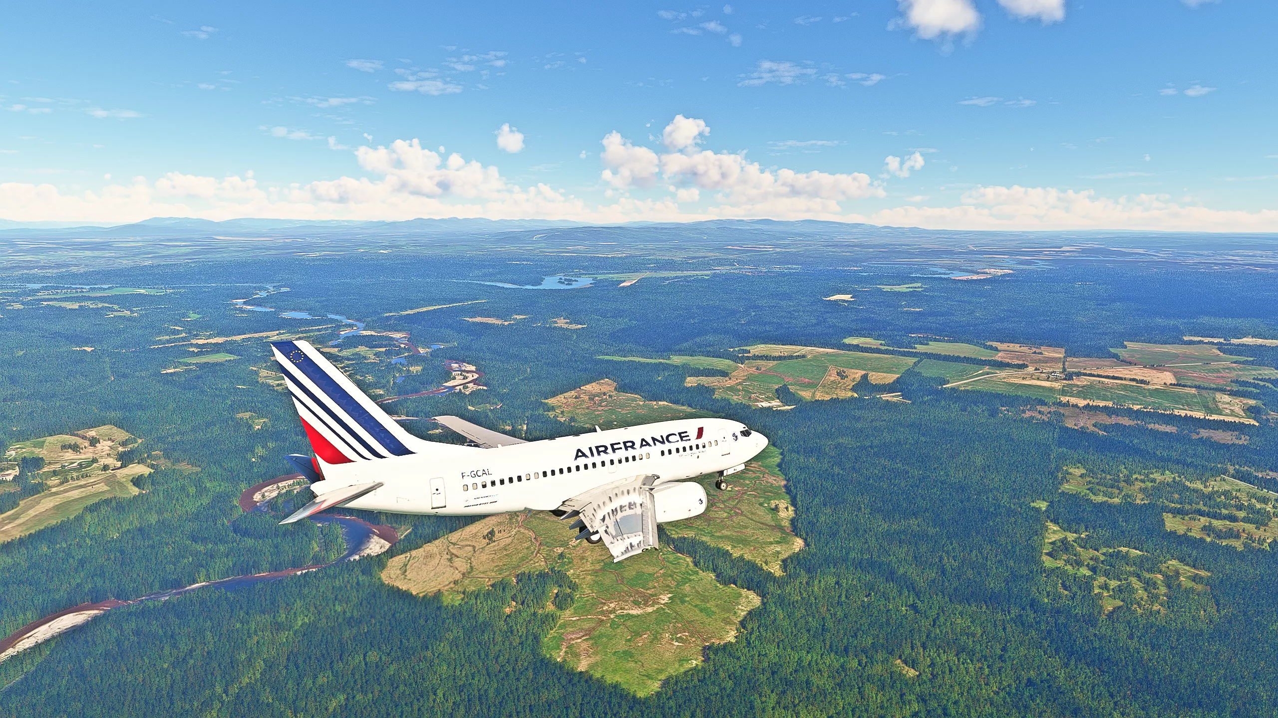 Flight Image
