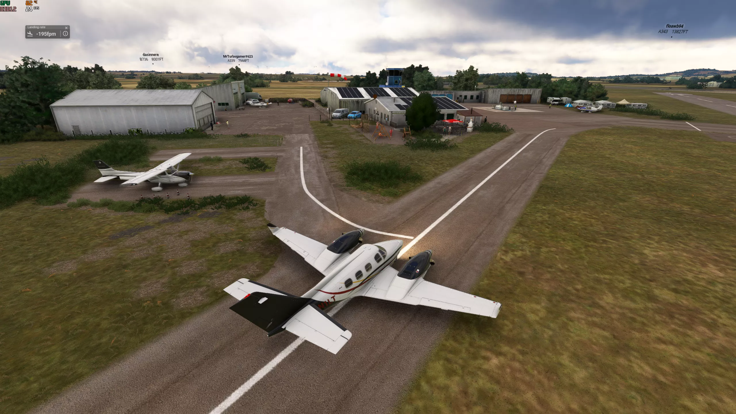 Flight Image