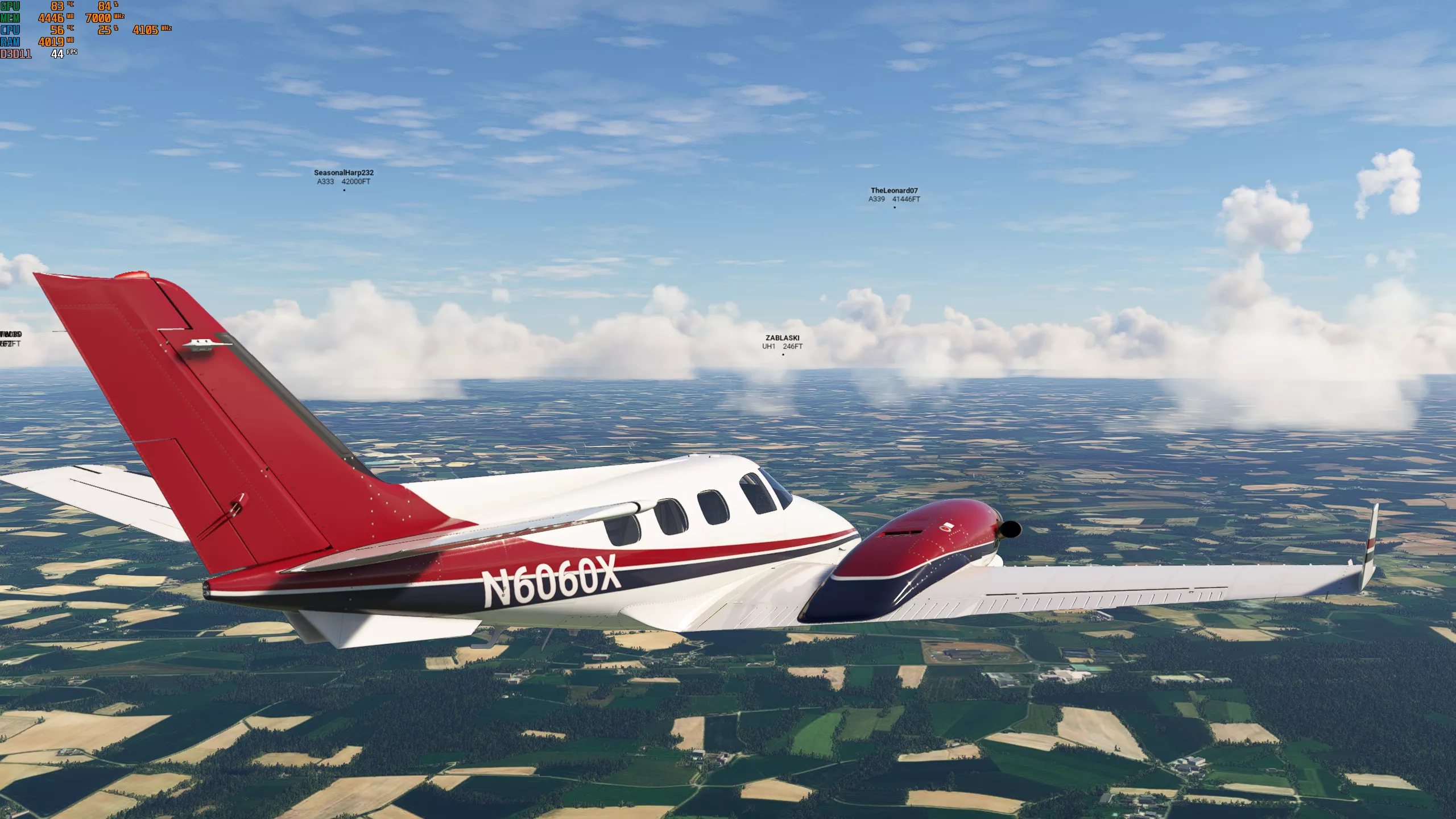Flight Image