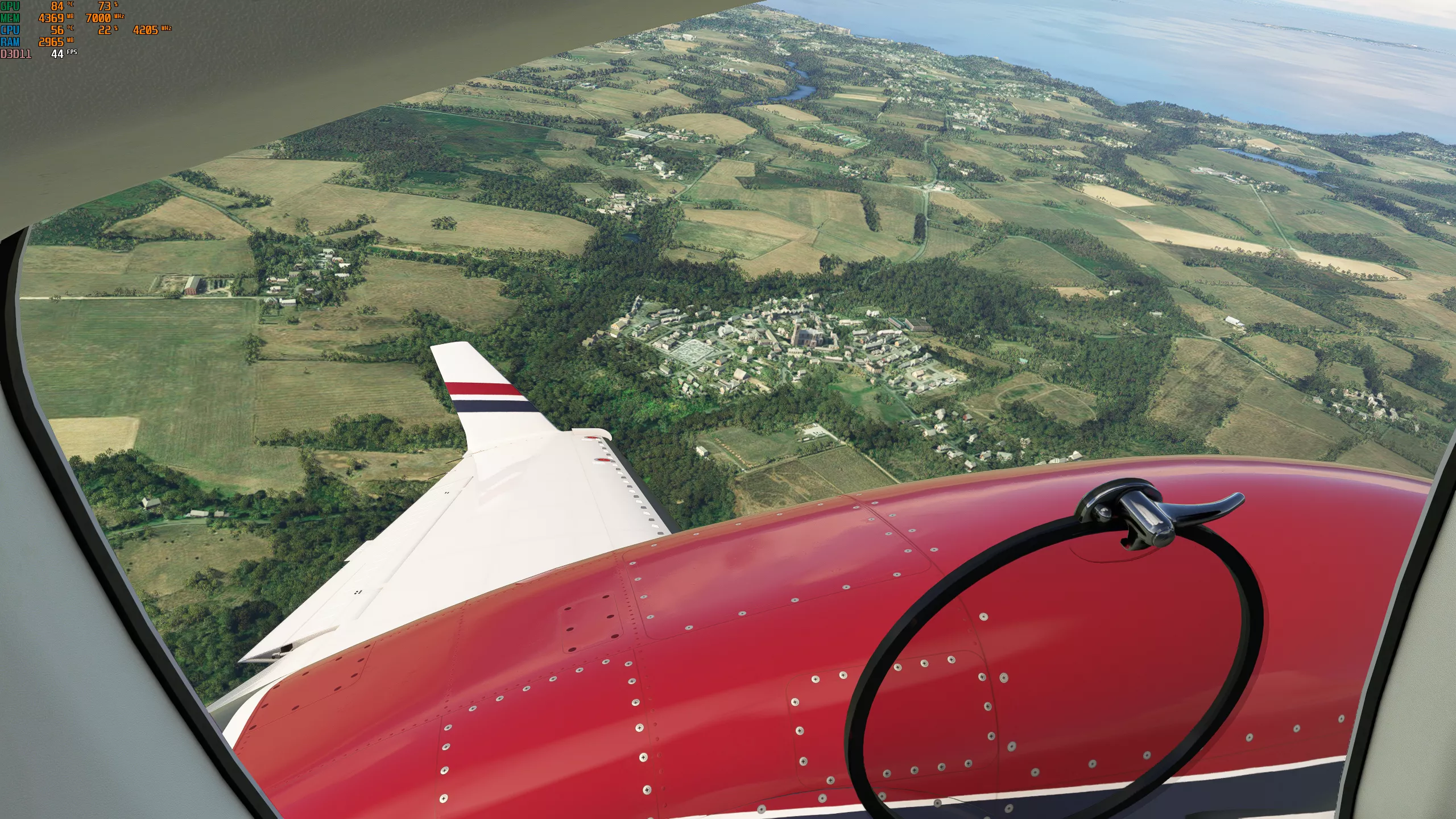Flight Image
