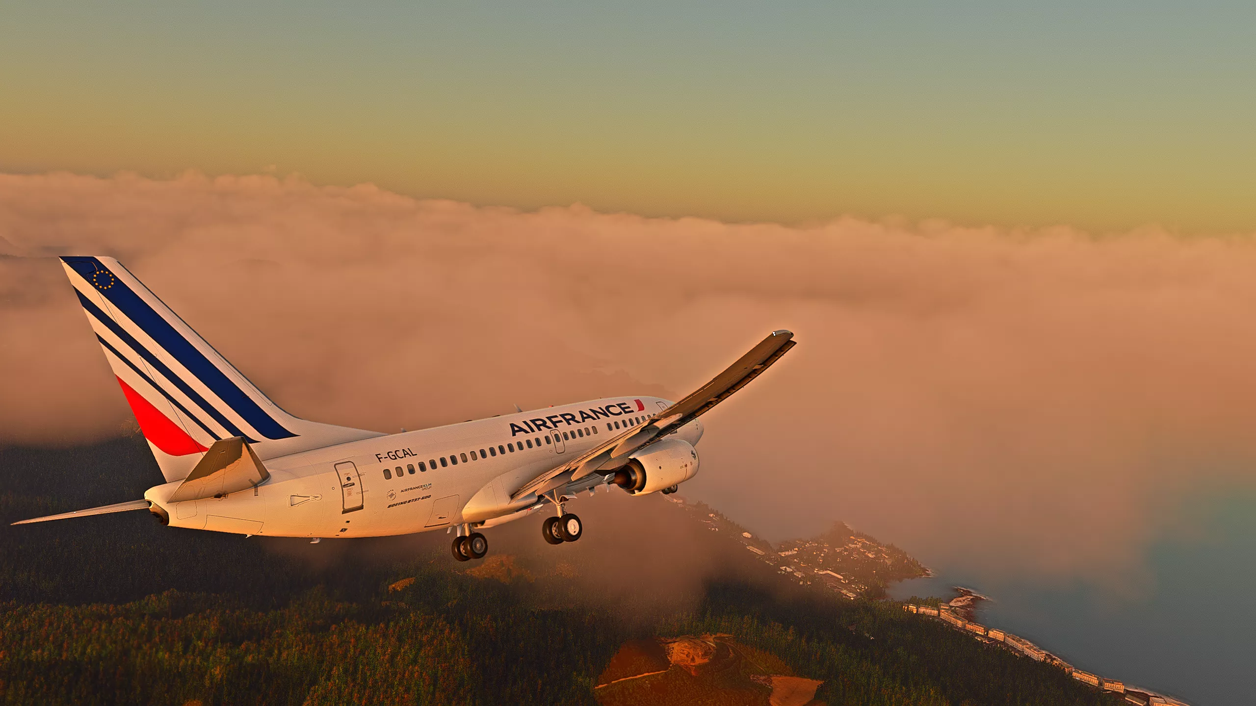 Flight Image