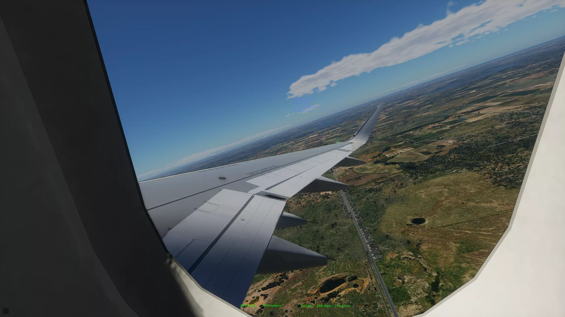 Flight Image
