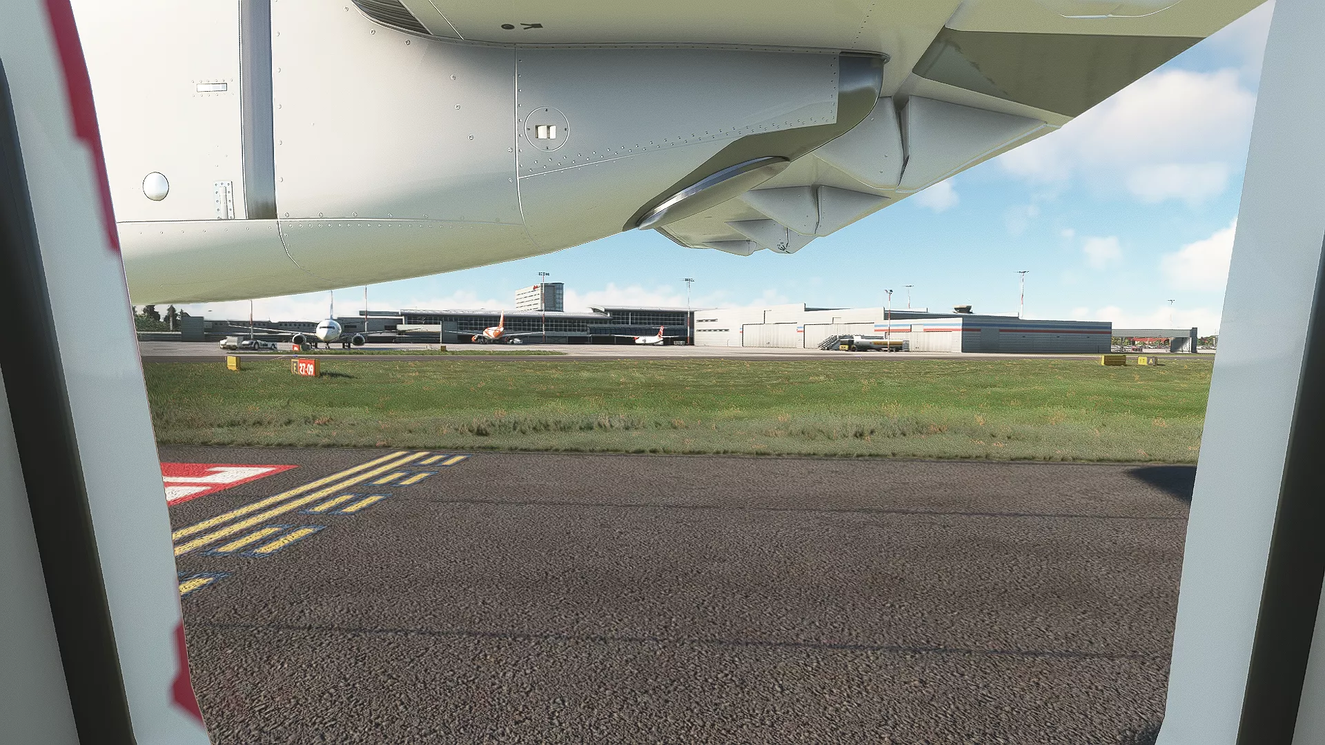Flight Image