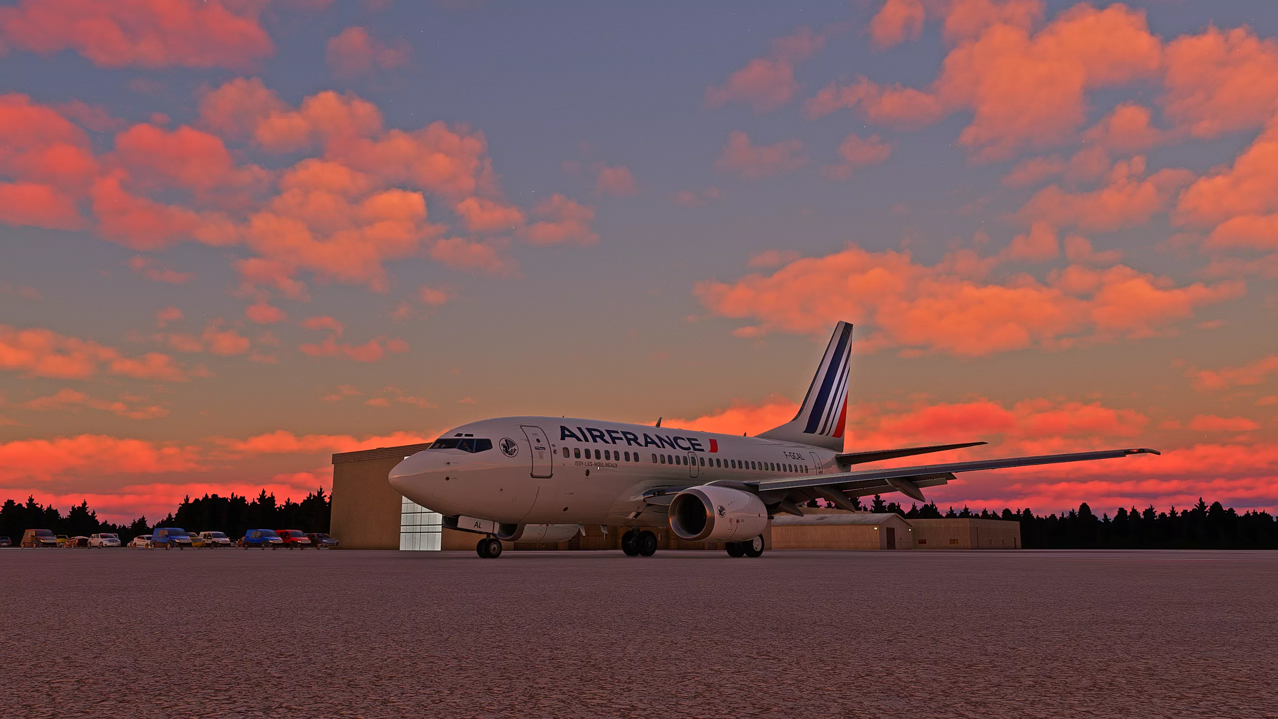 Flight Image