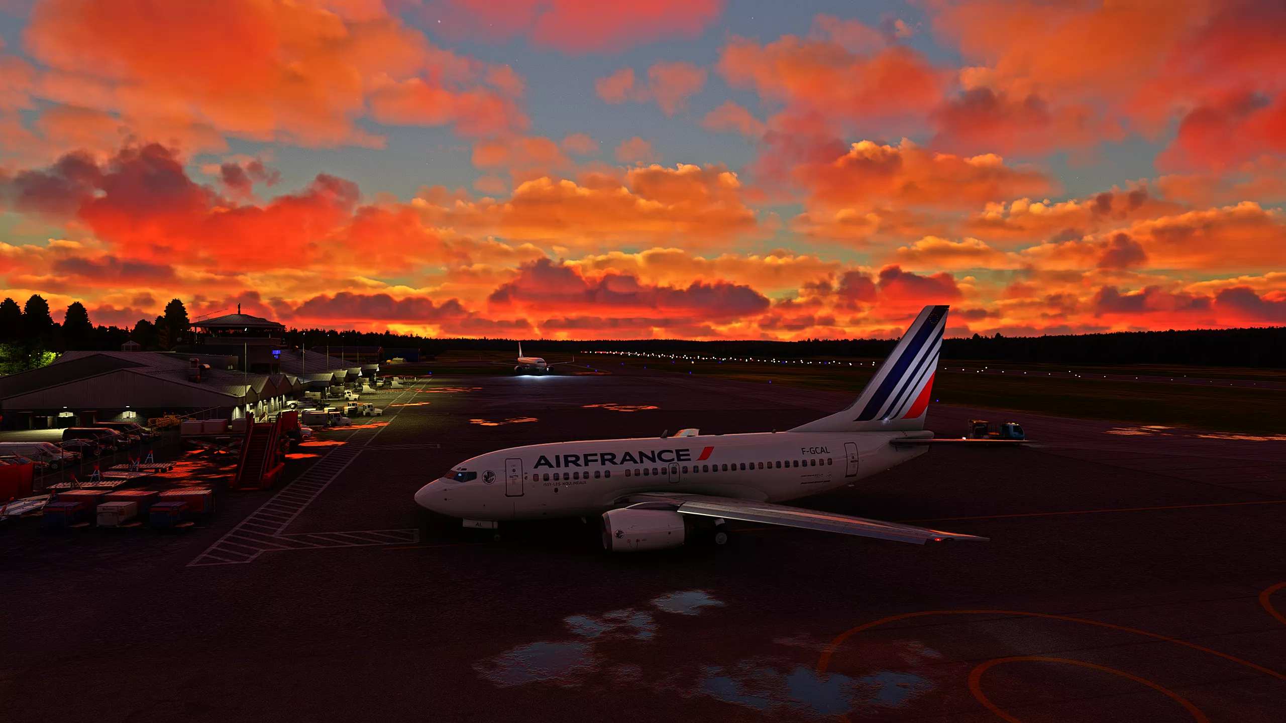 Flight Image
