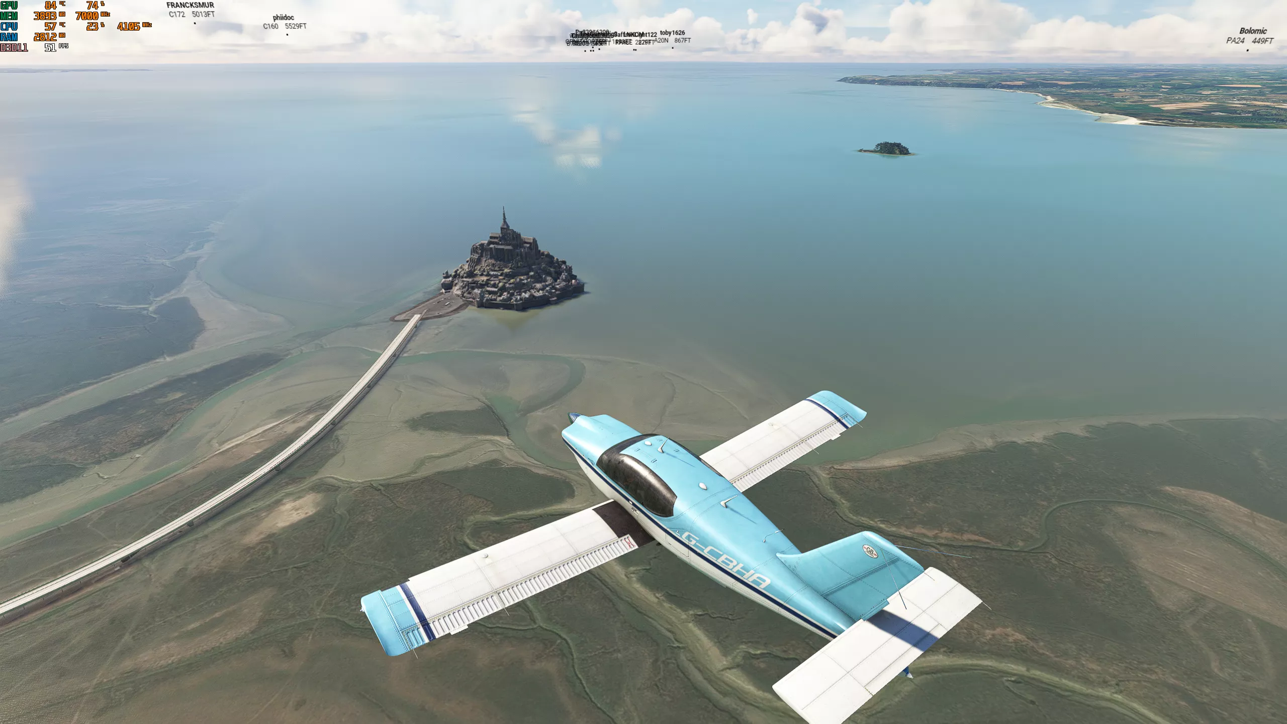 Flight Image
