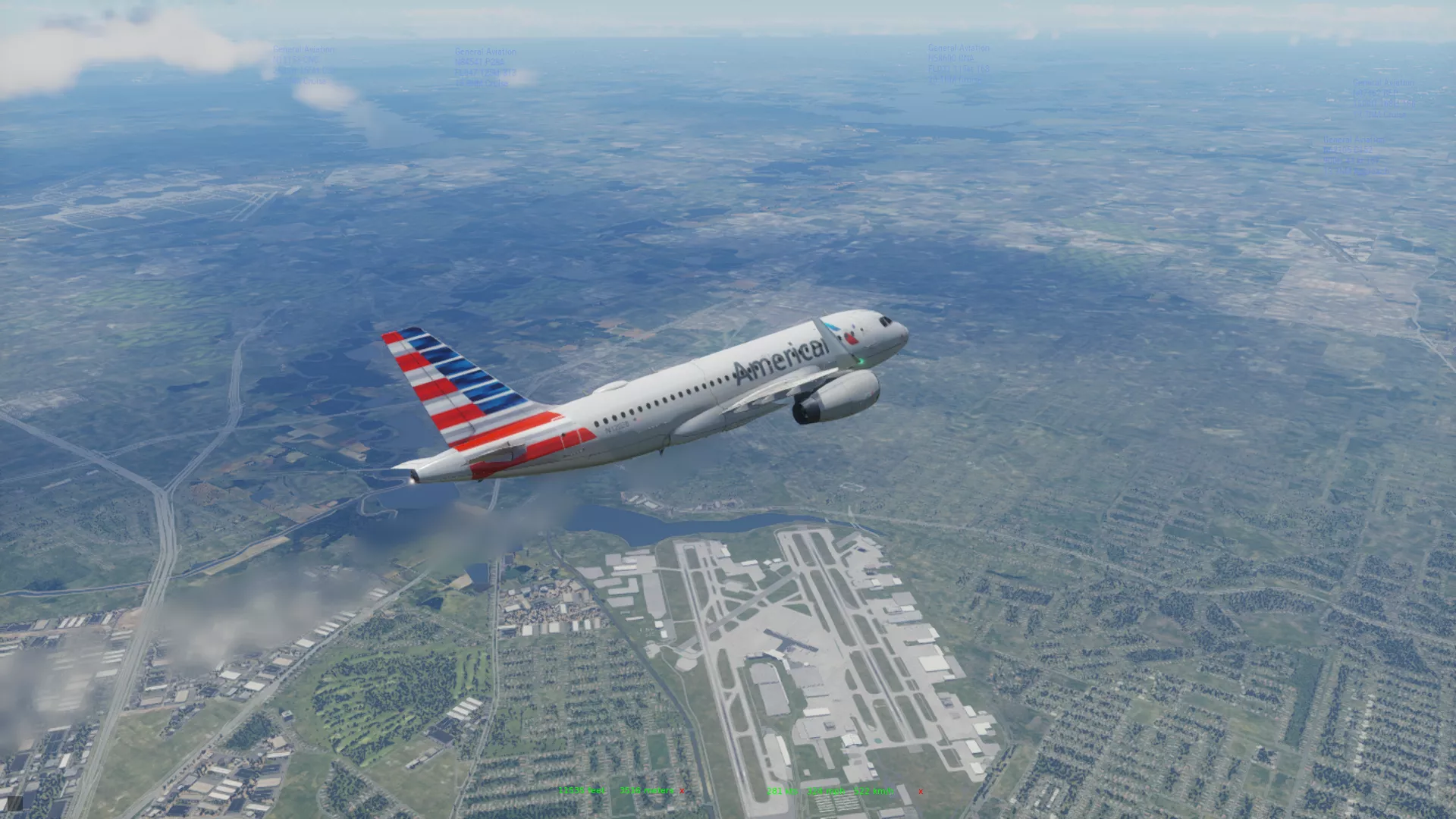 Flight Image