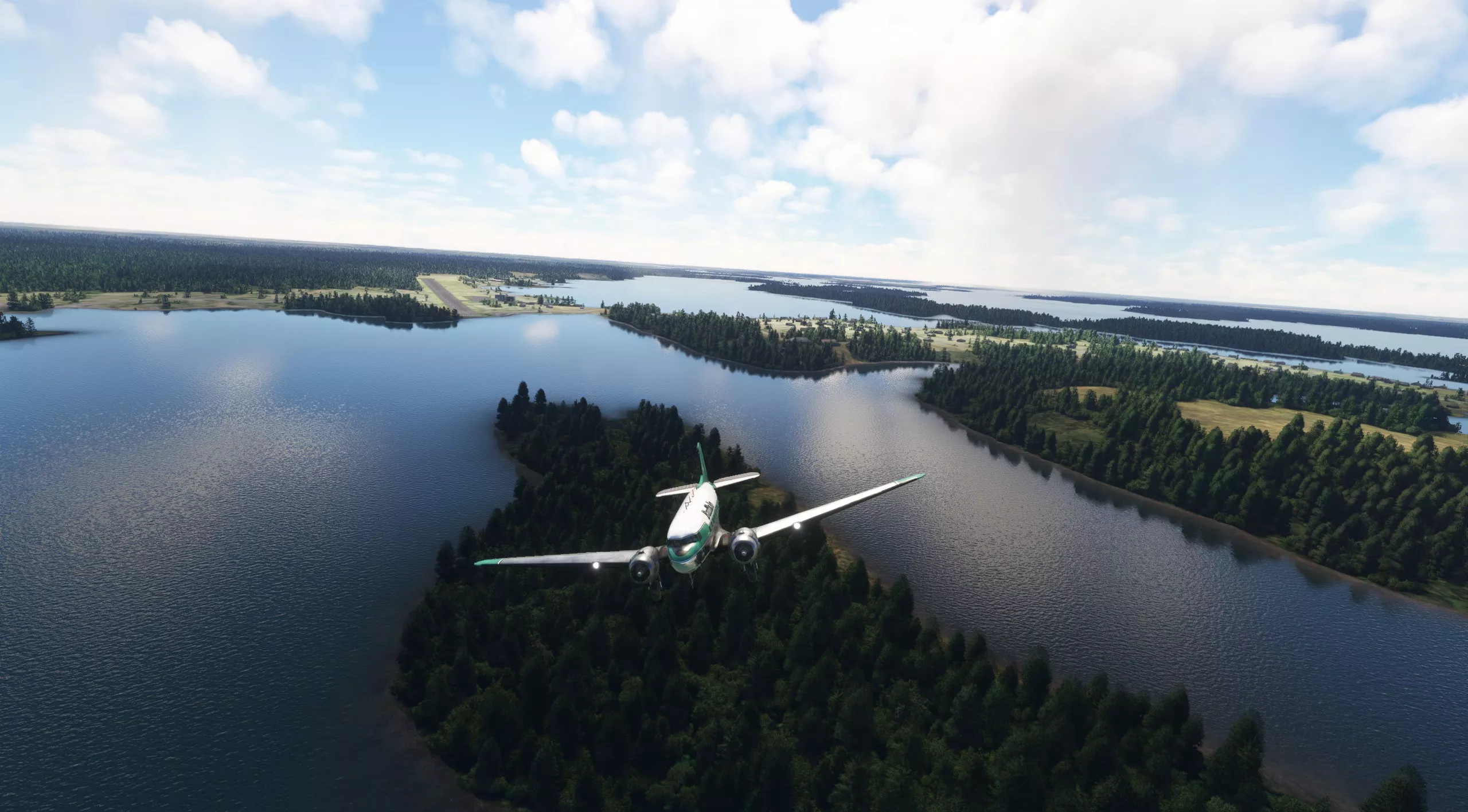 Flight Image