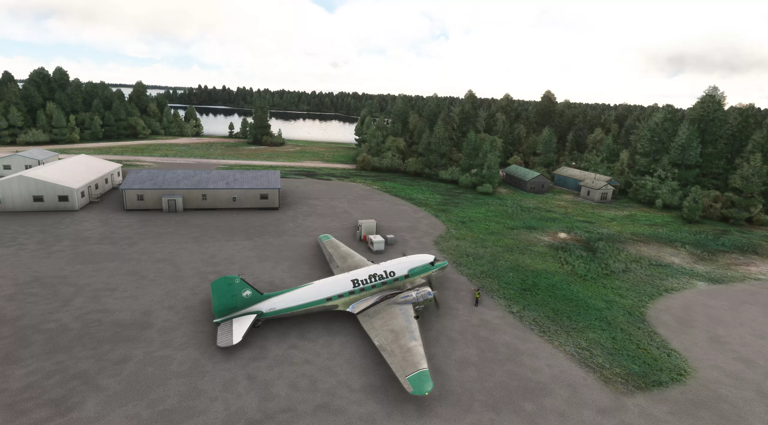 Flight Image