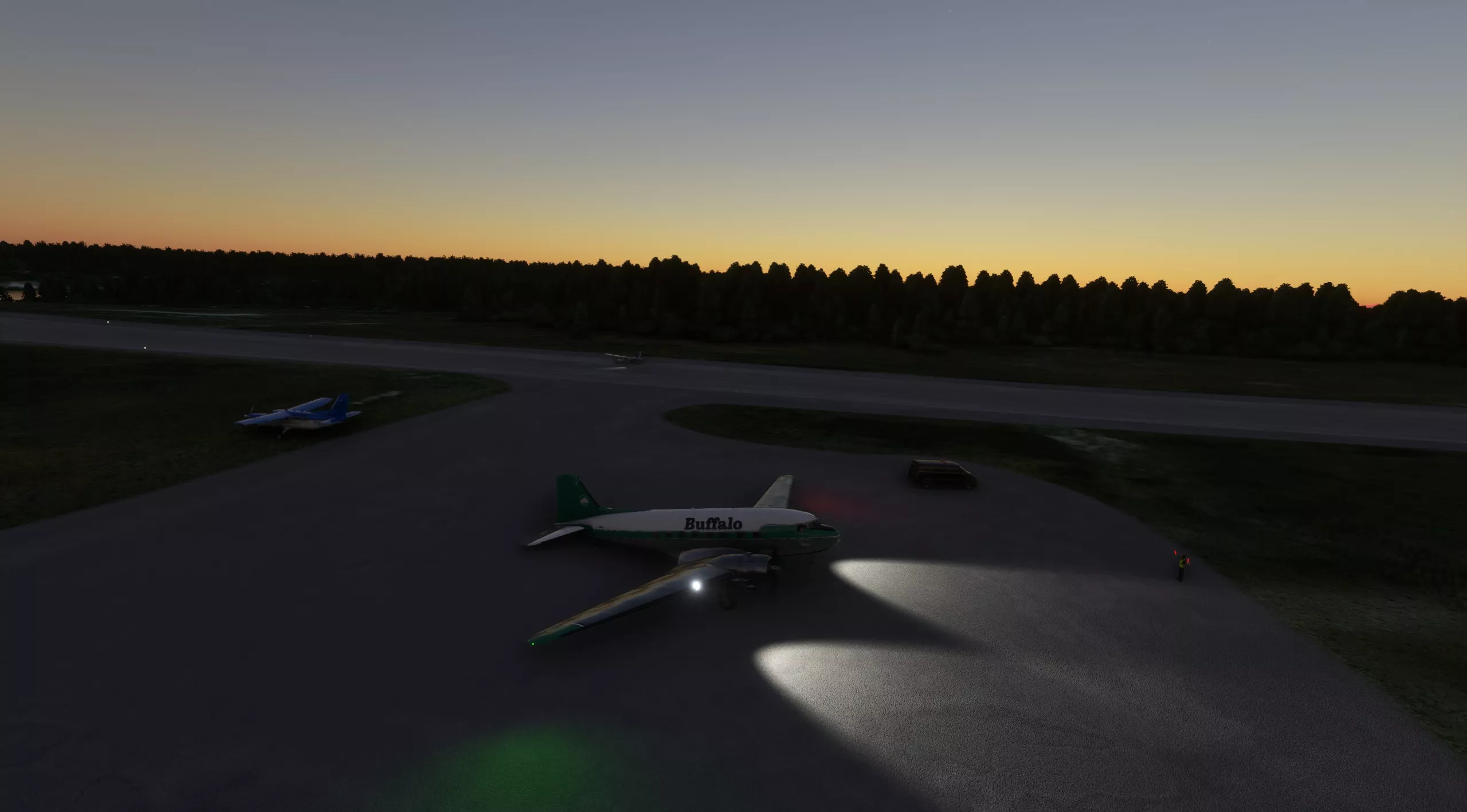 Flight Image