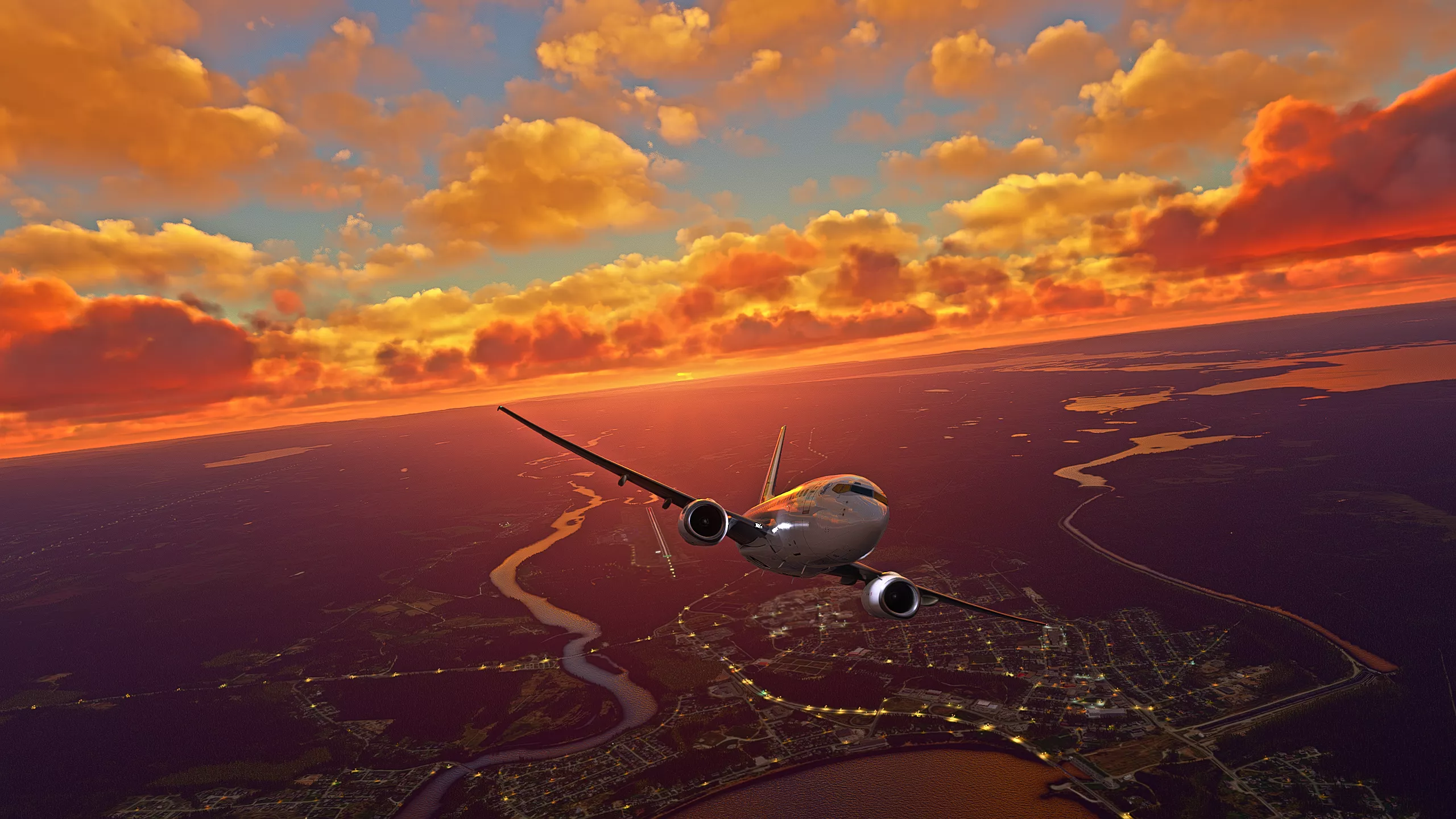 Flight Image