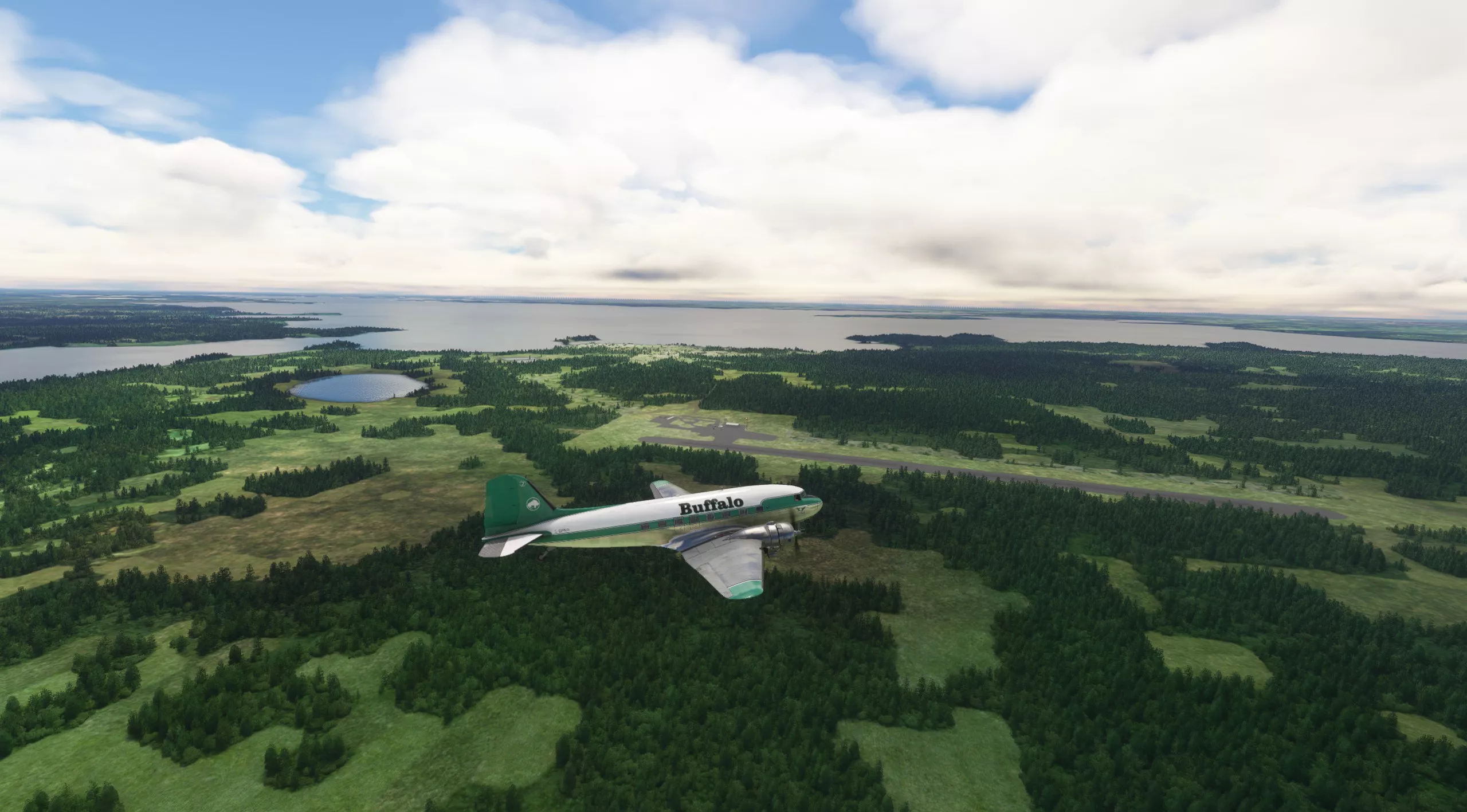 Flight Image