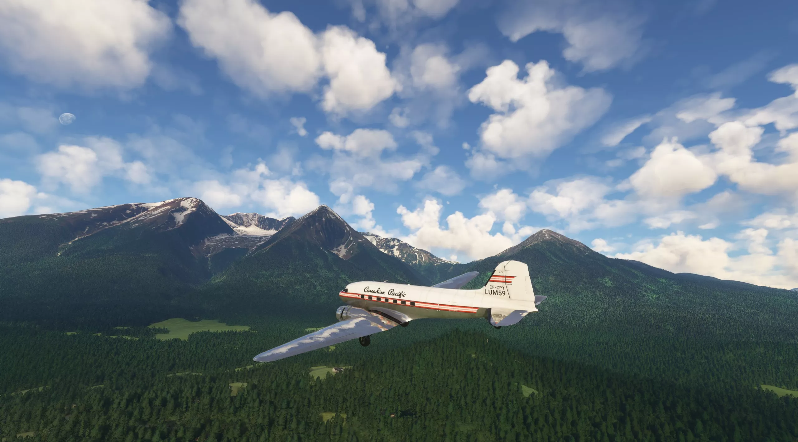 Flight Image