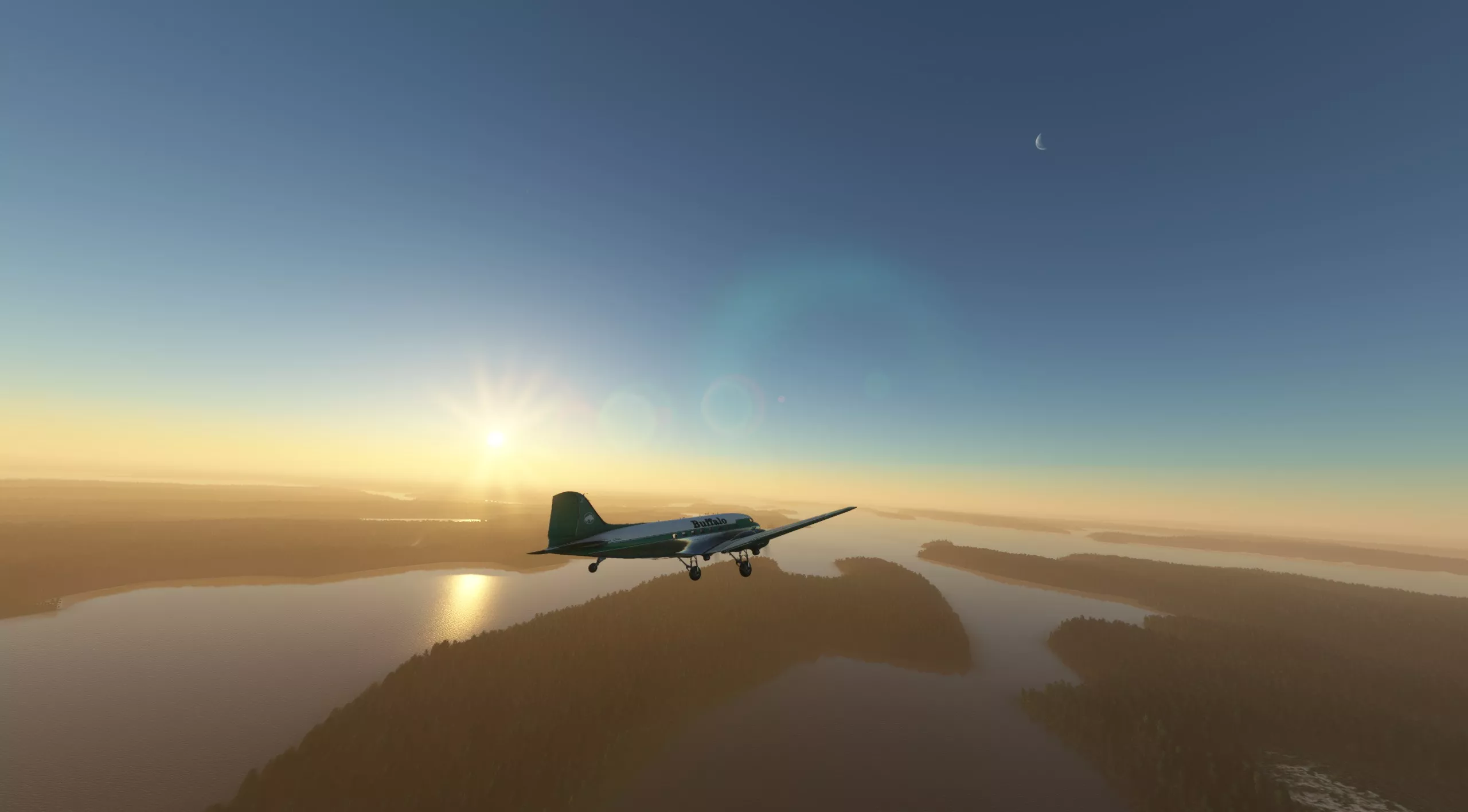 Flight Image