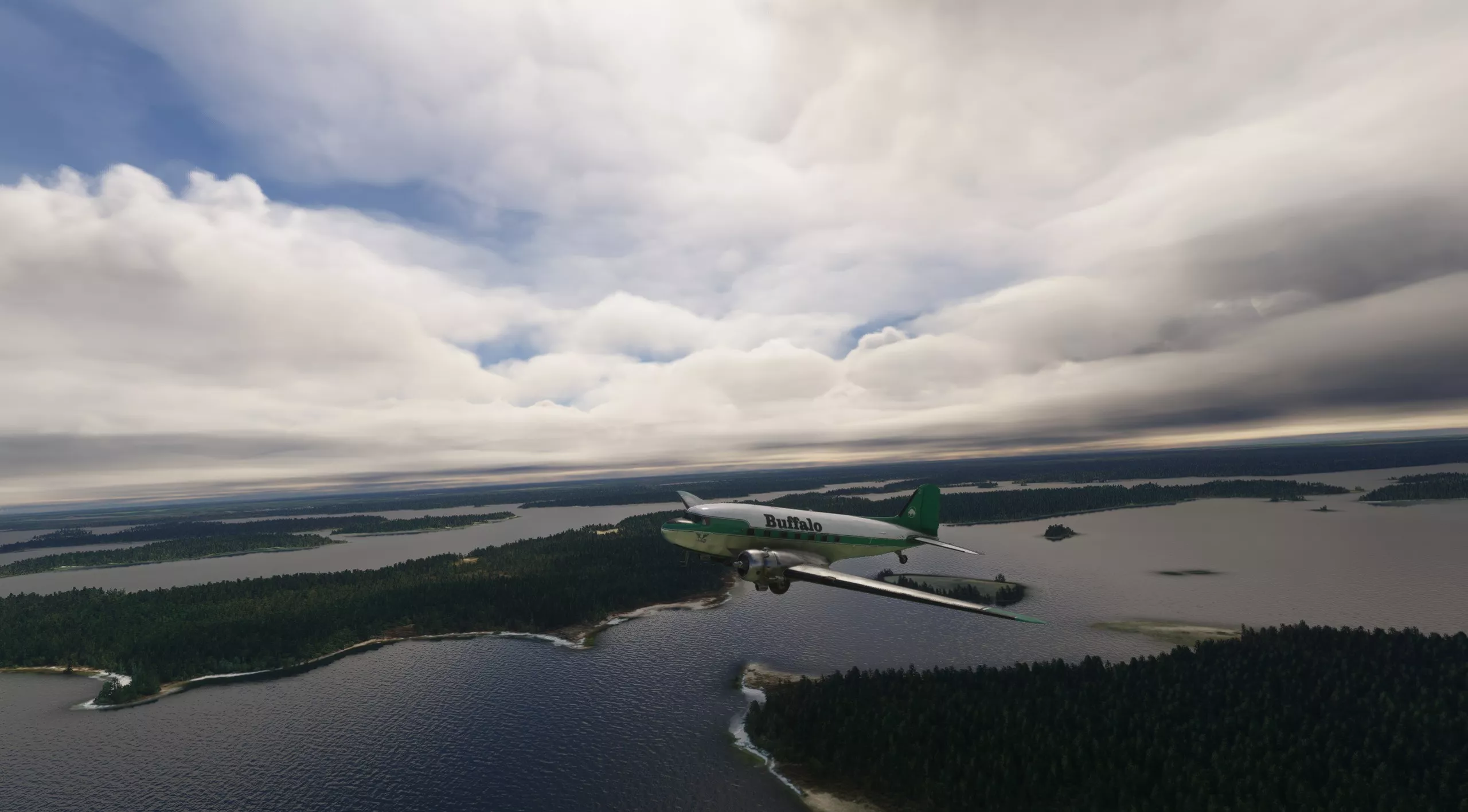 Flight Image