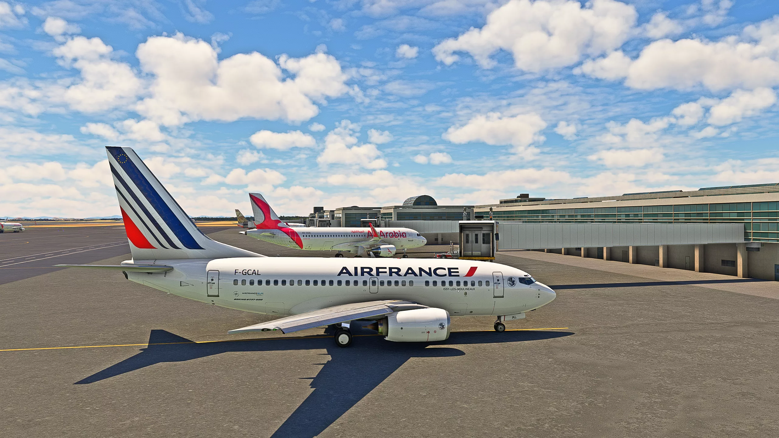 Flight Image