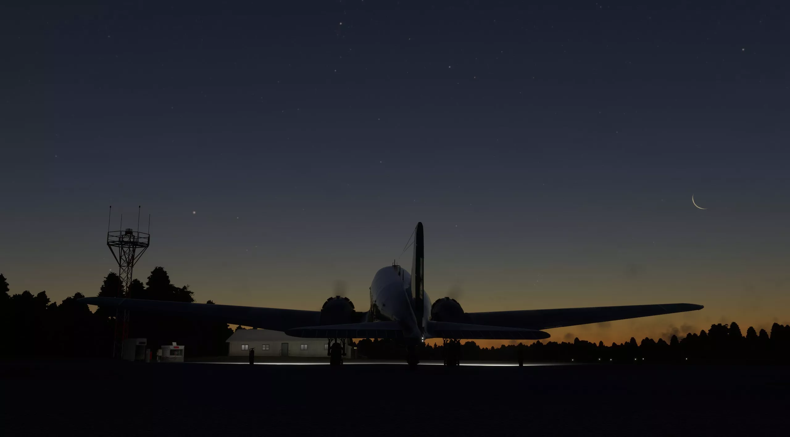 Flight Image