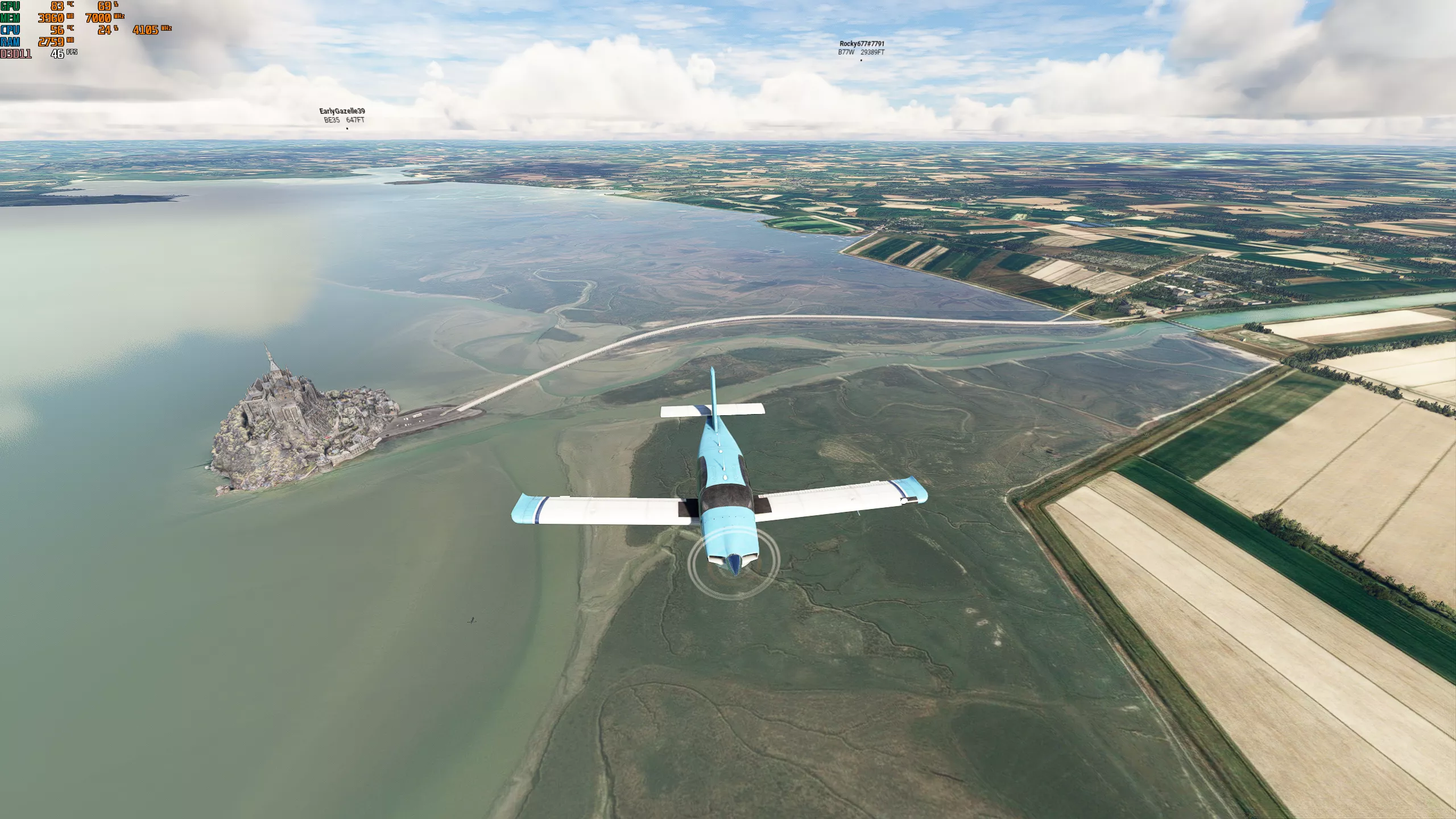 Flight Image