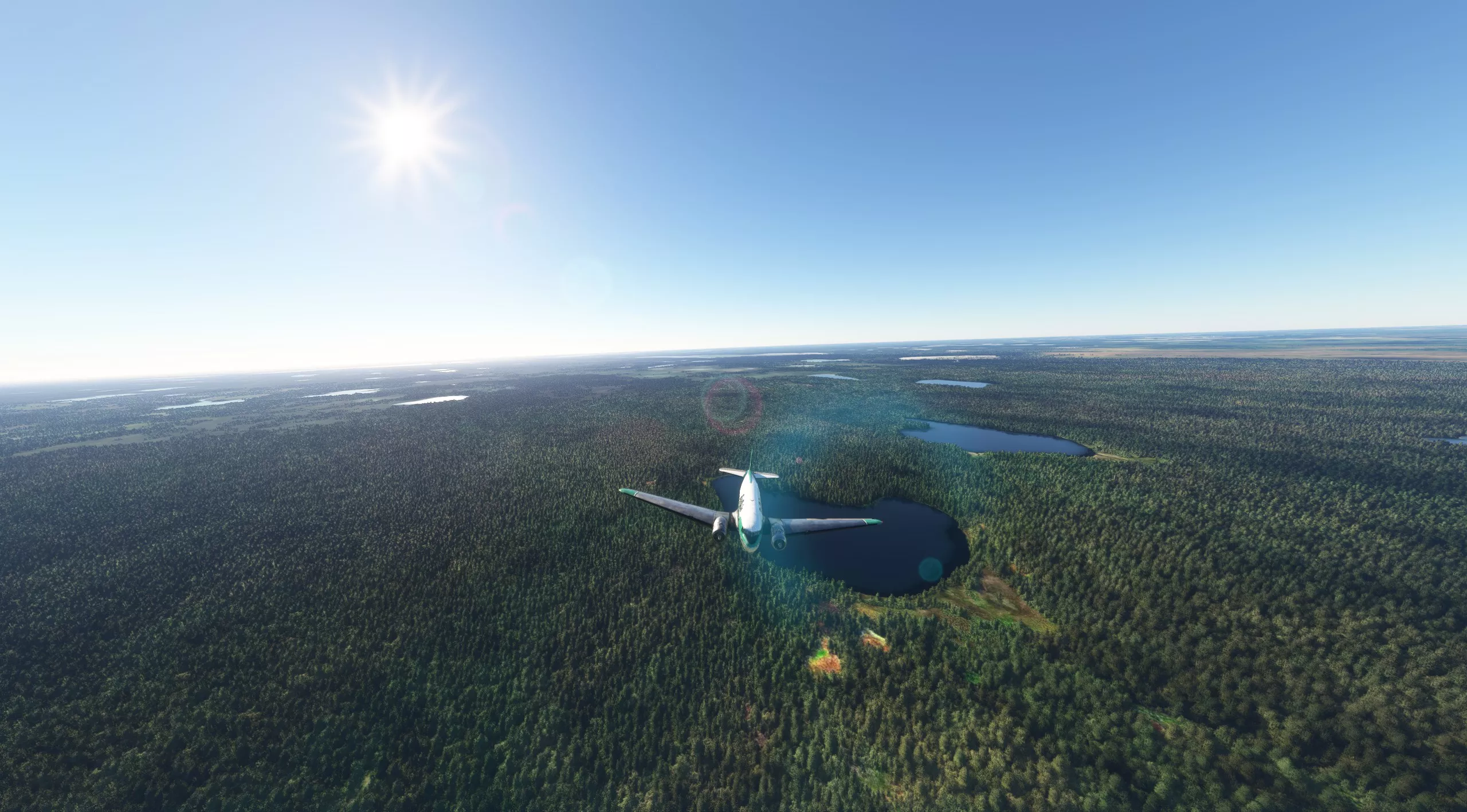 Flight Image