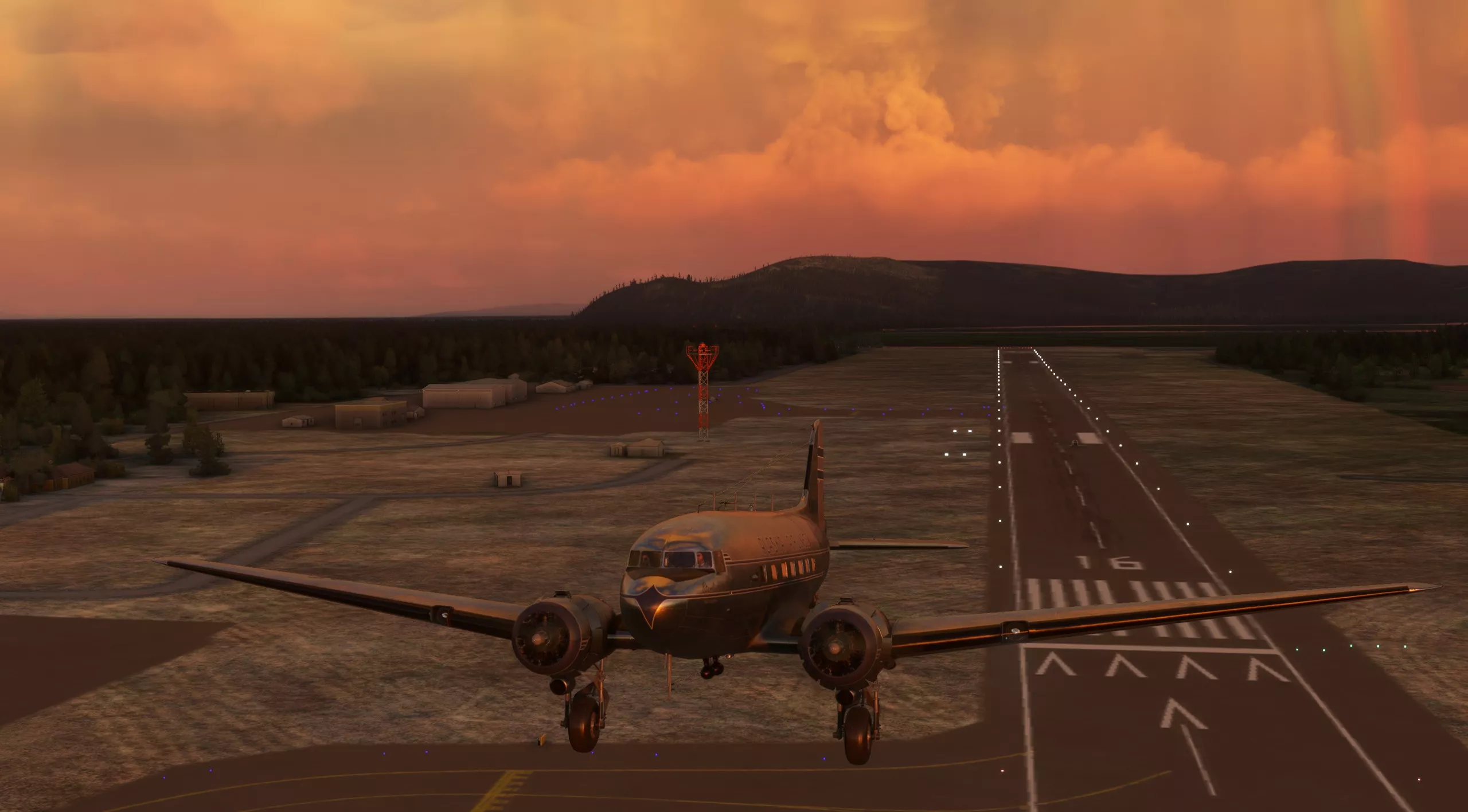Flight Image