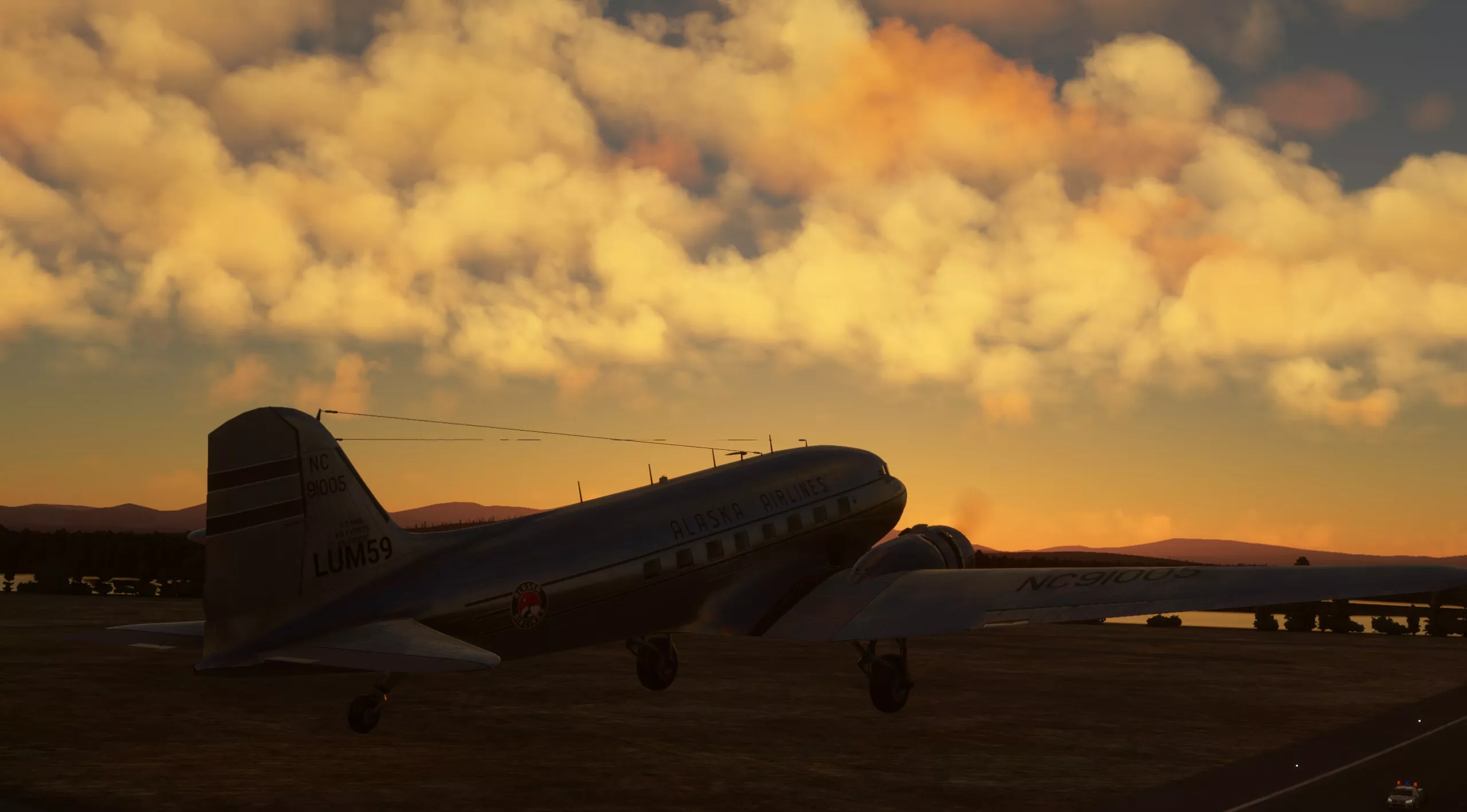 Flight Image