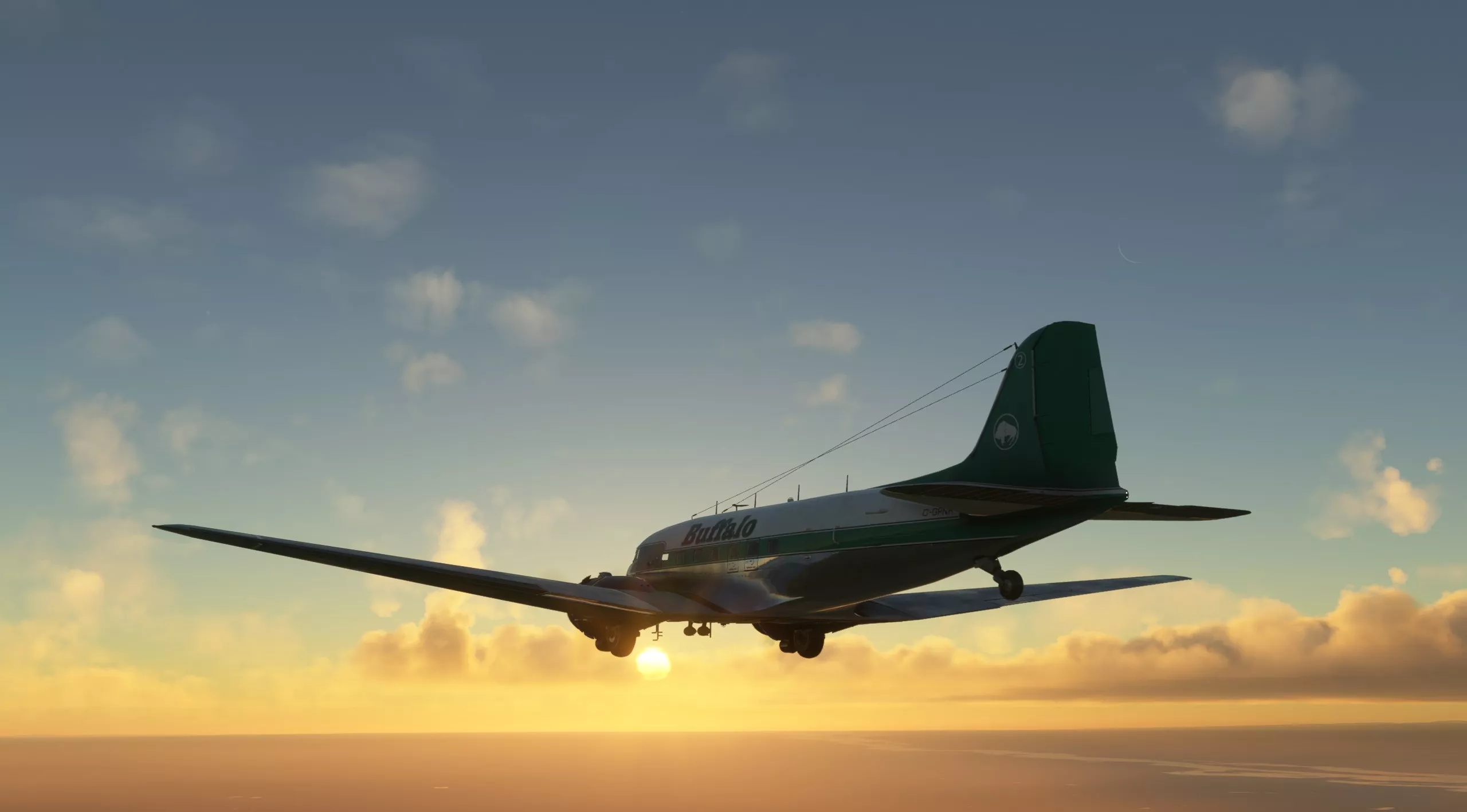 Flight Image
