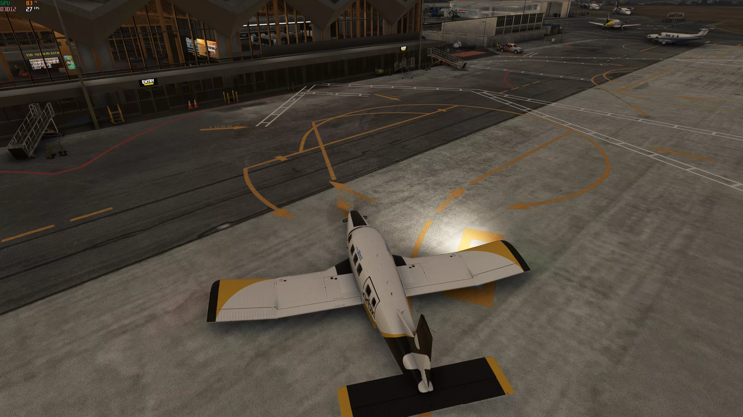 Flight Image