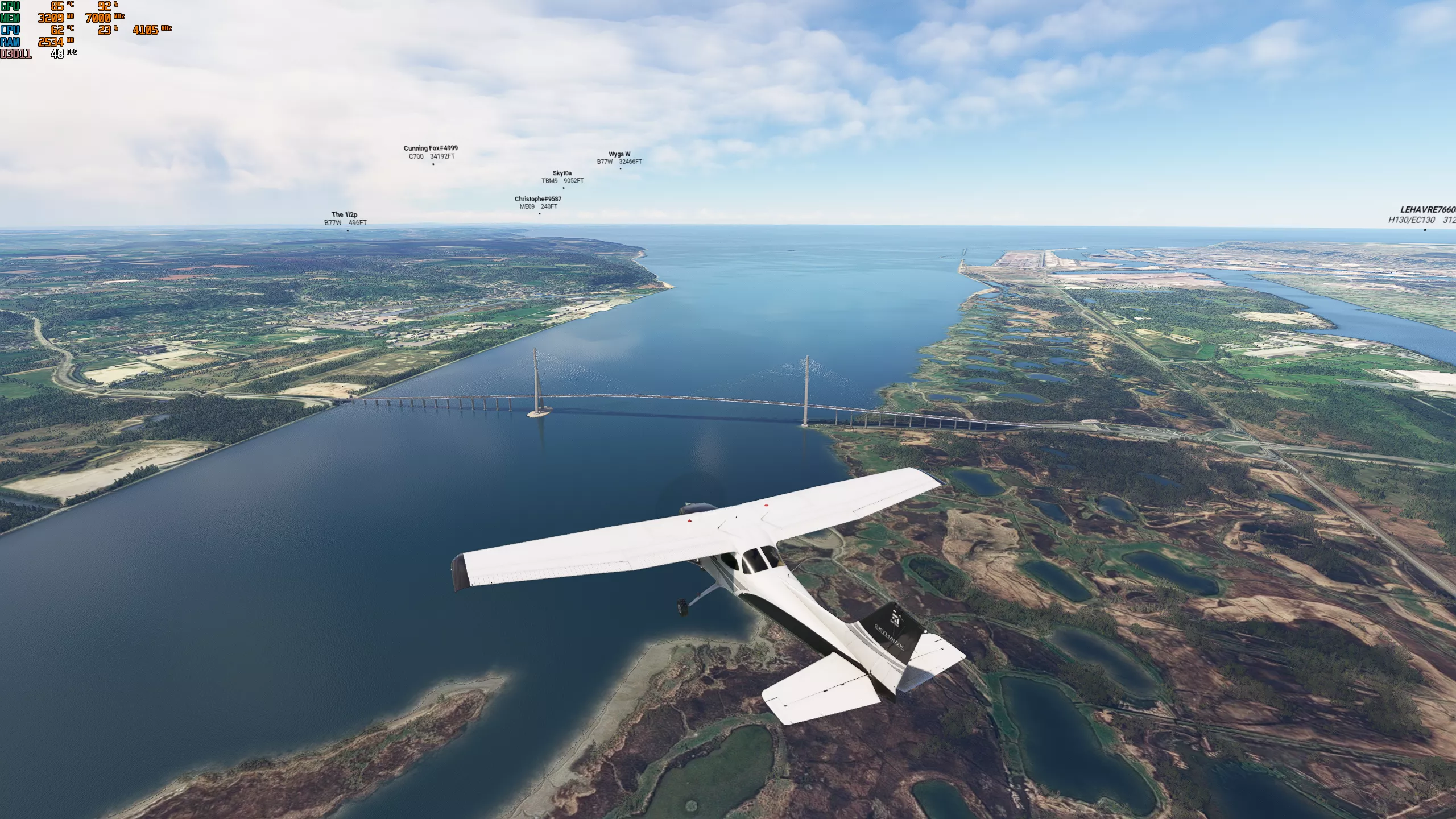 Flight Image
