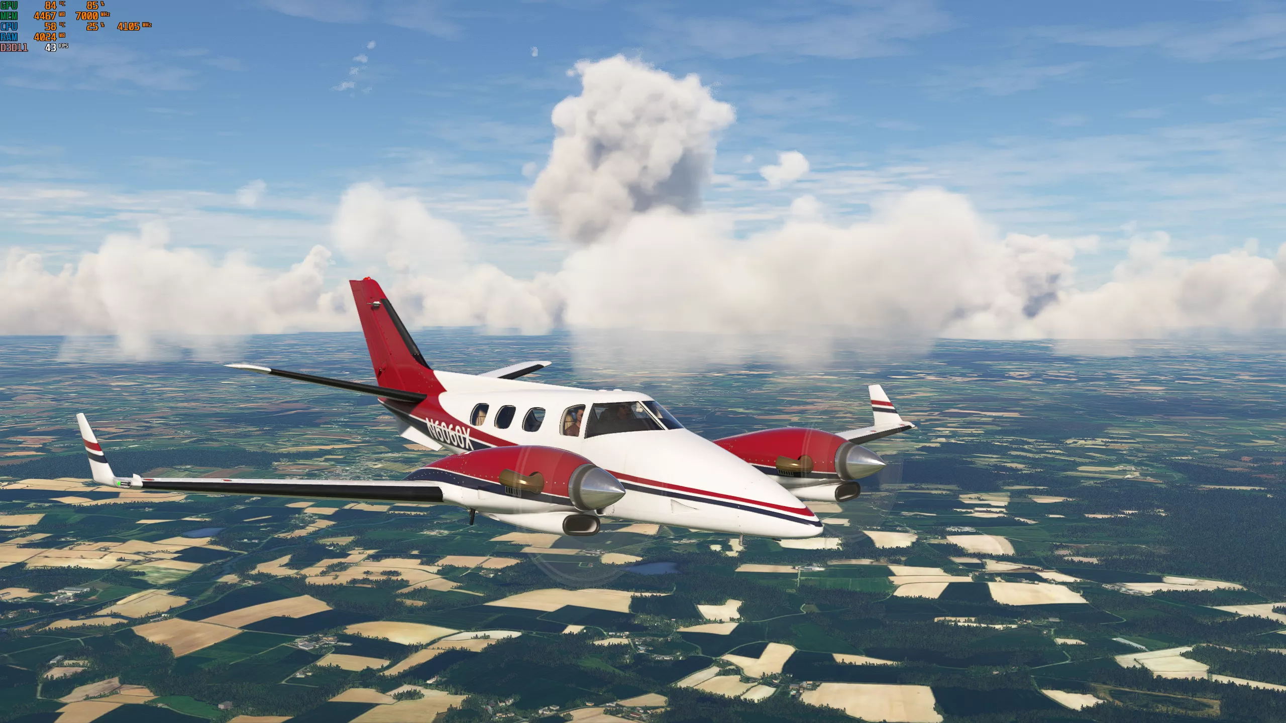 Flight Image
