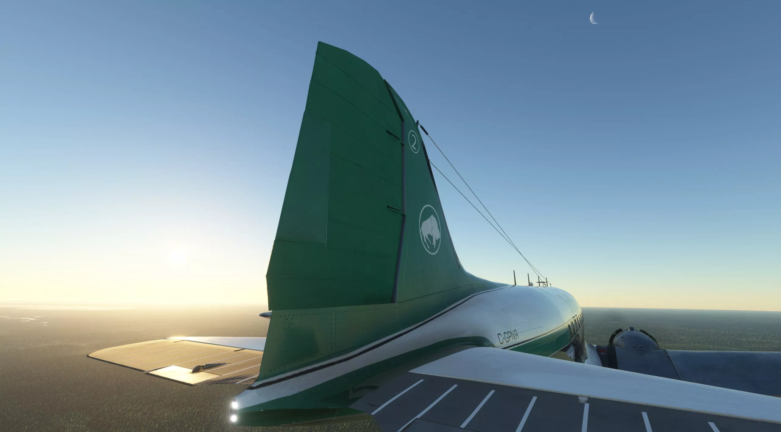 Flight Image