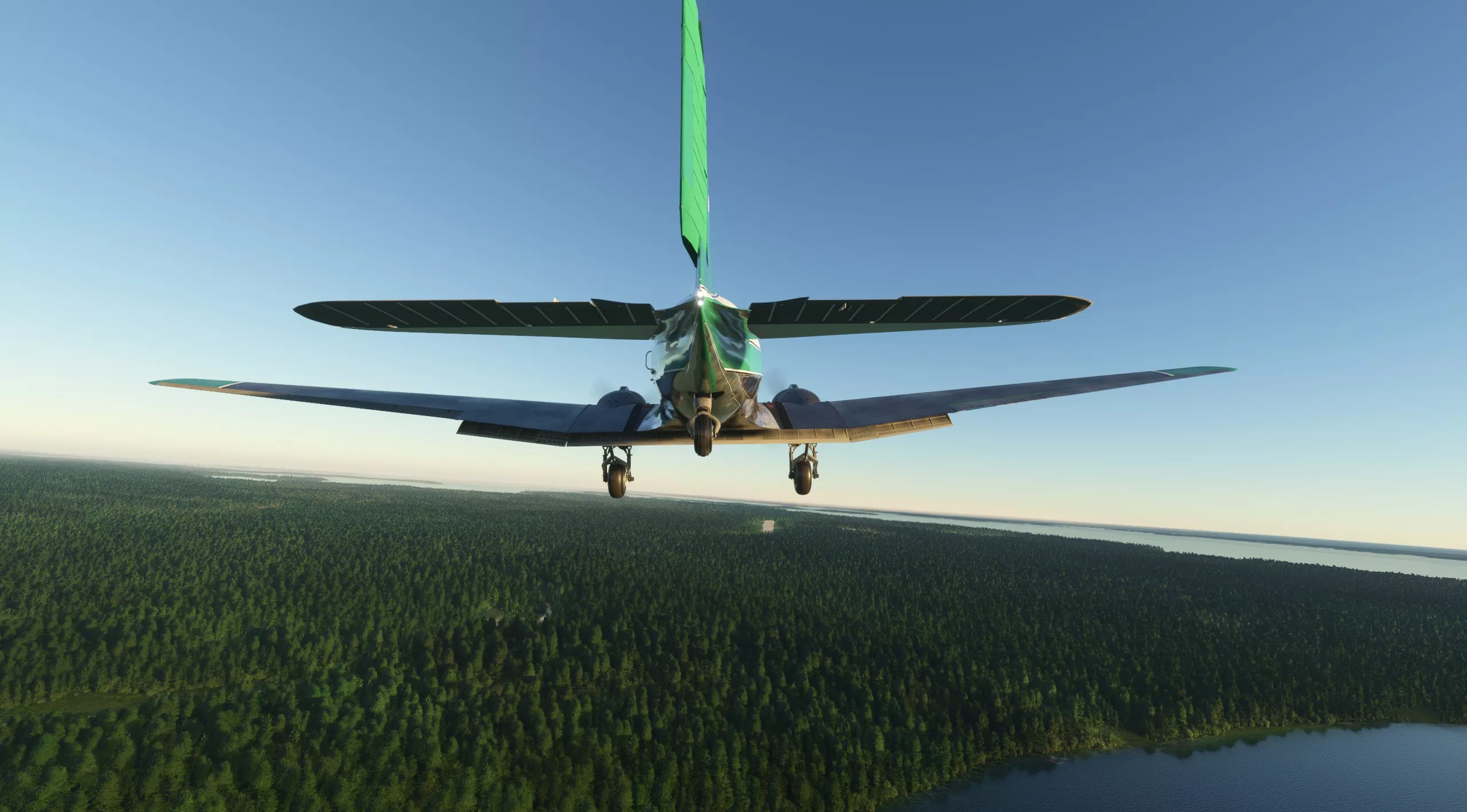 Flight Image
