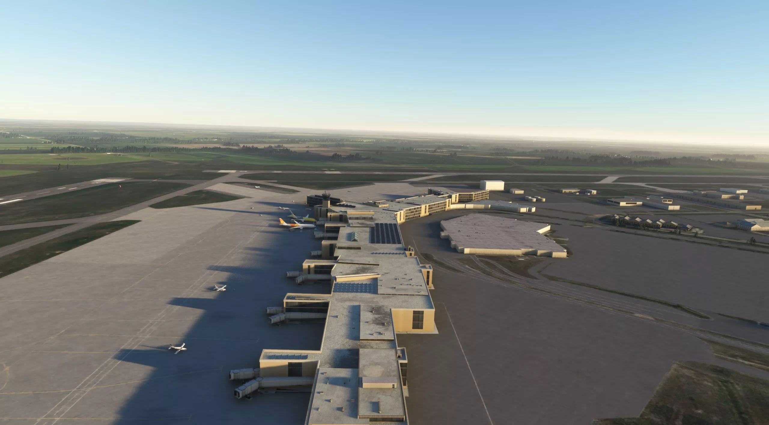 Flight Image