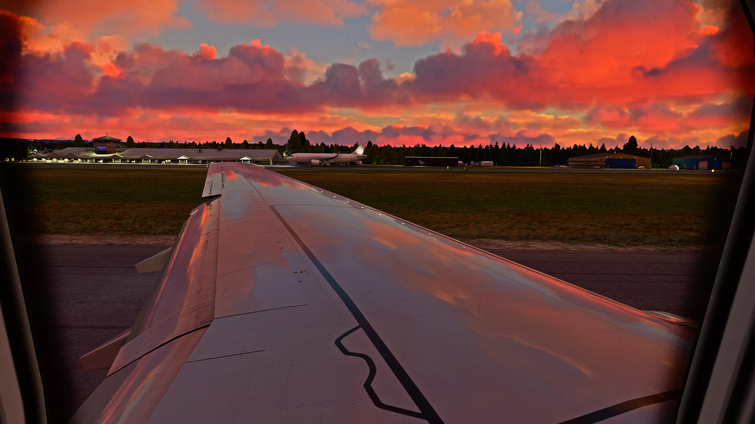 Flight Image
