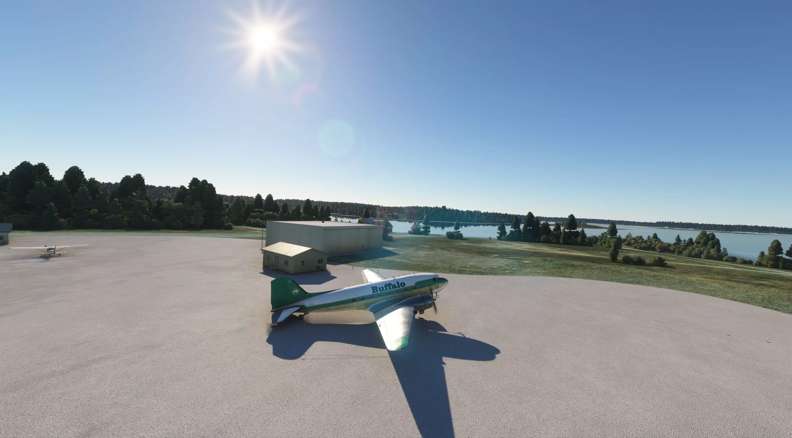 Flight Image
