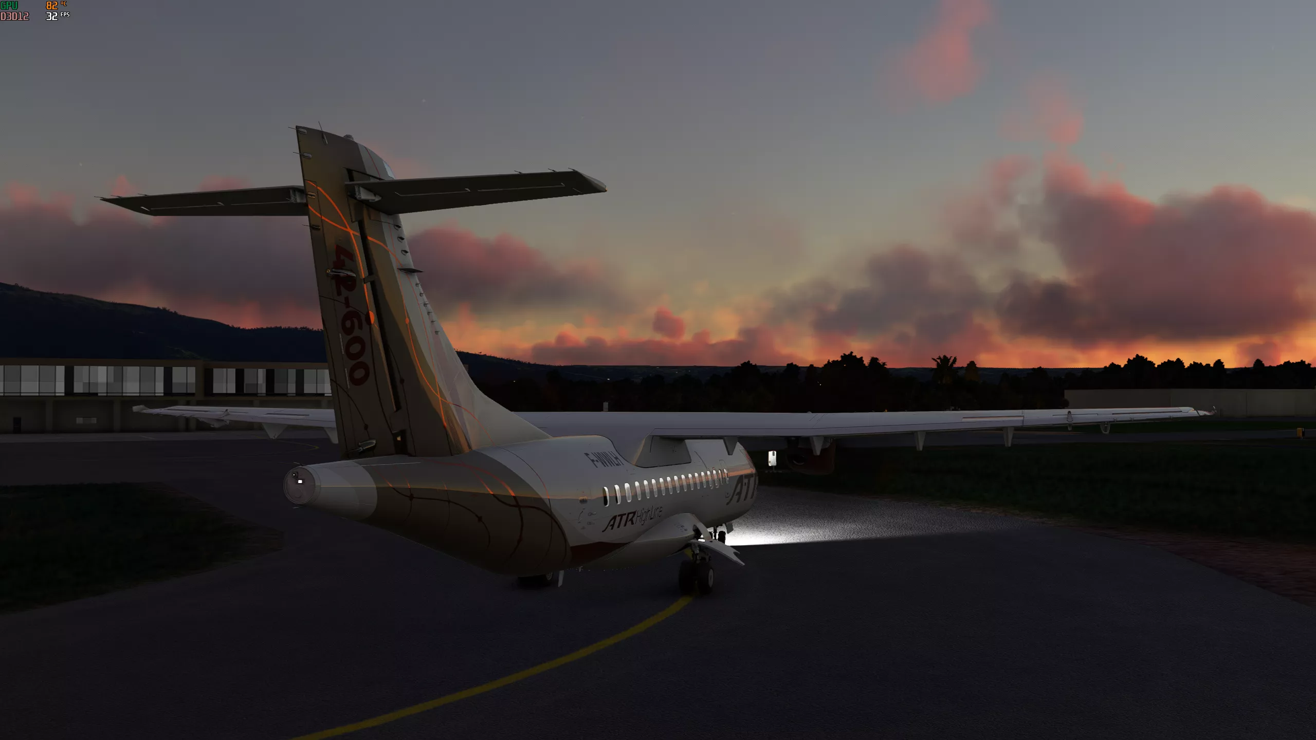 Flight Image
