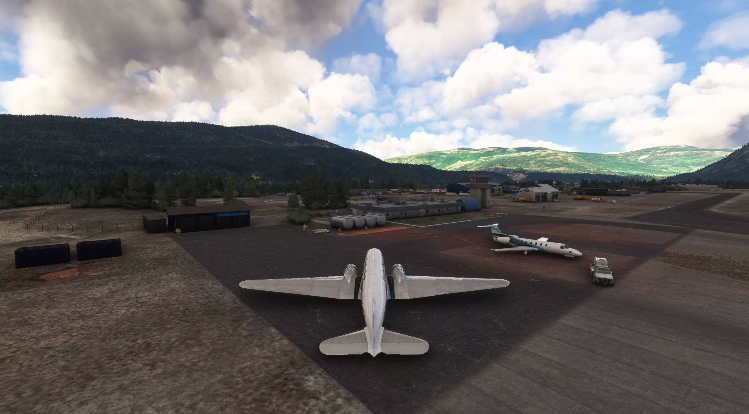 Flight Image