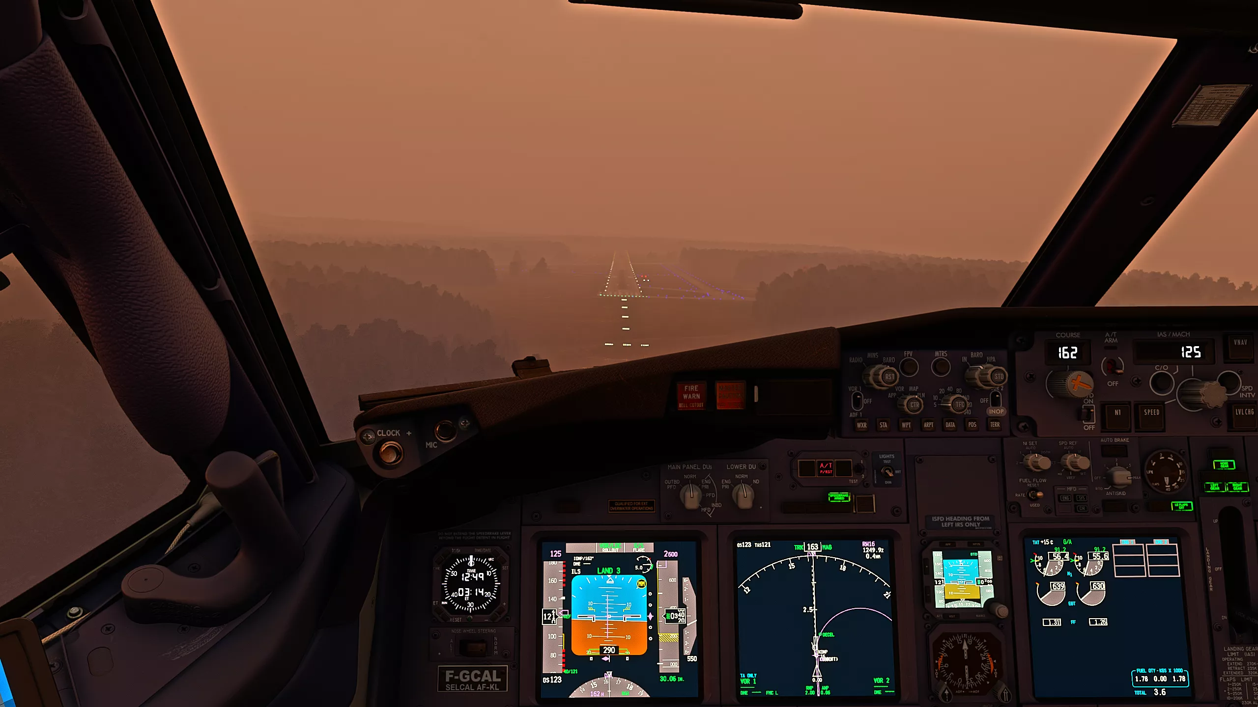 Flight Image