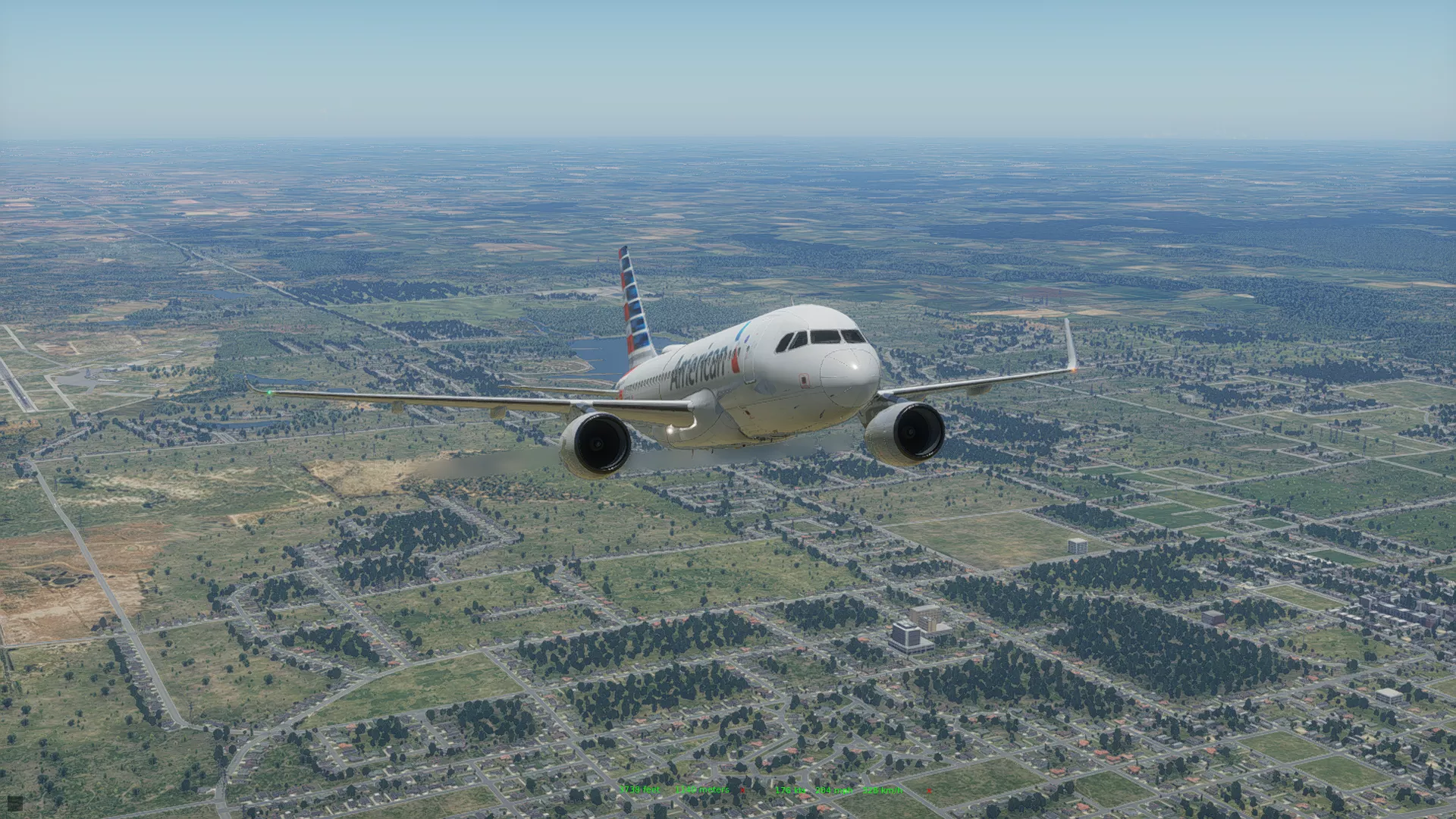 Flight Image