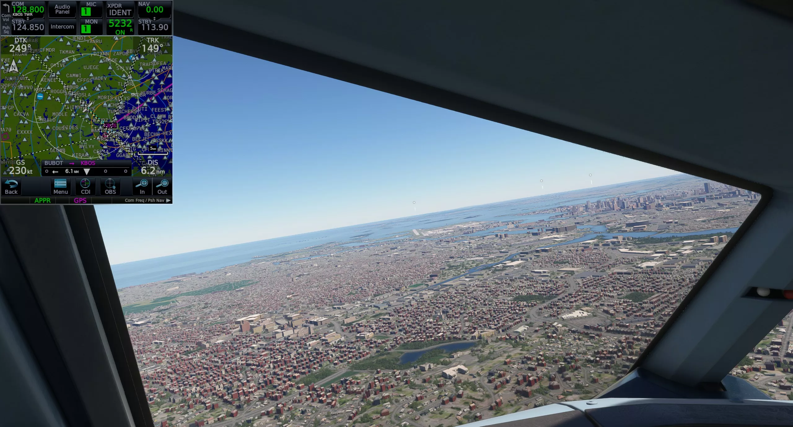 Flight Image