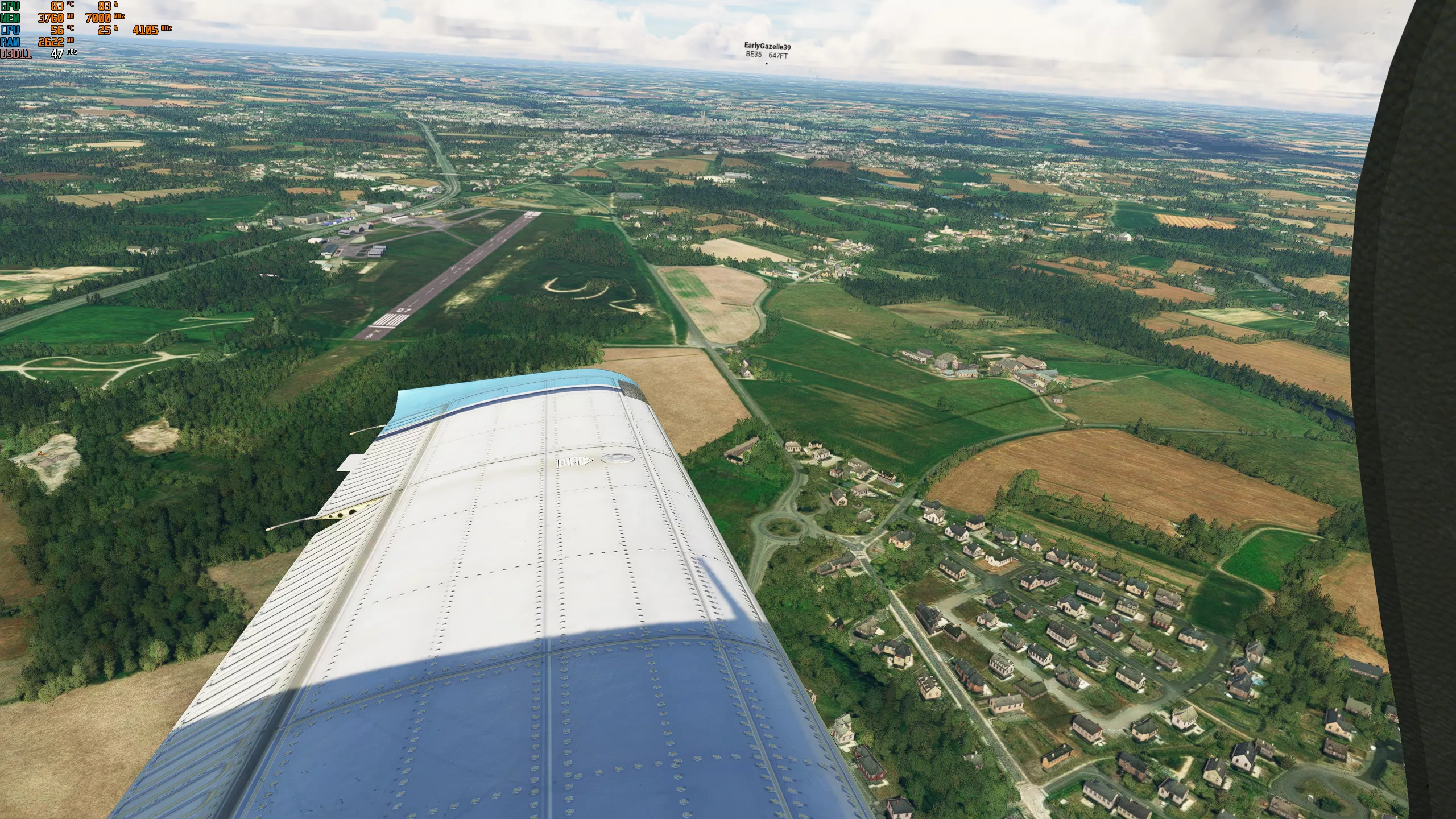 Flight Image