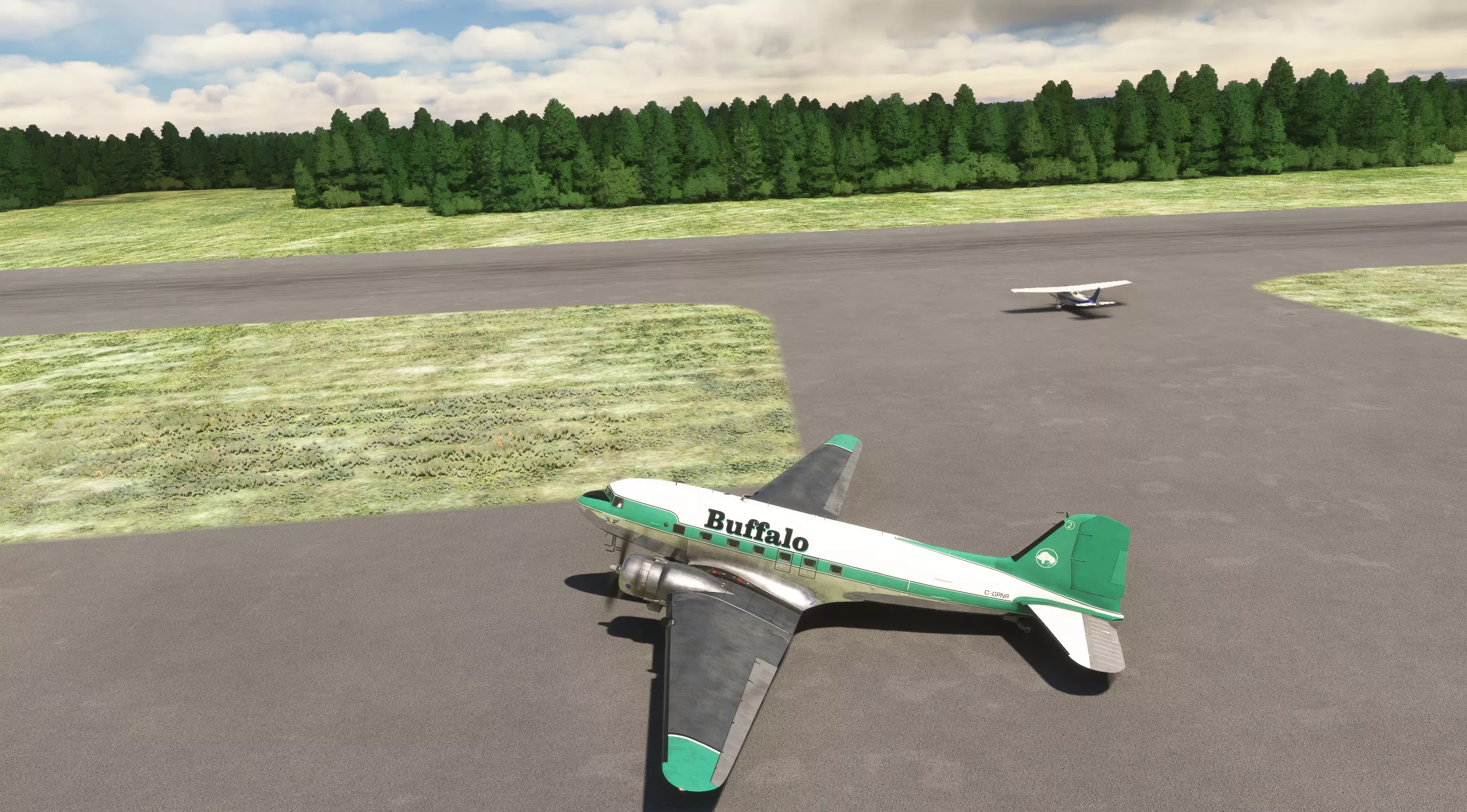 Flight Image