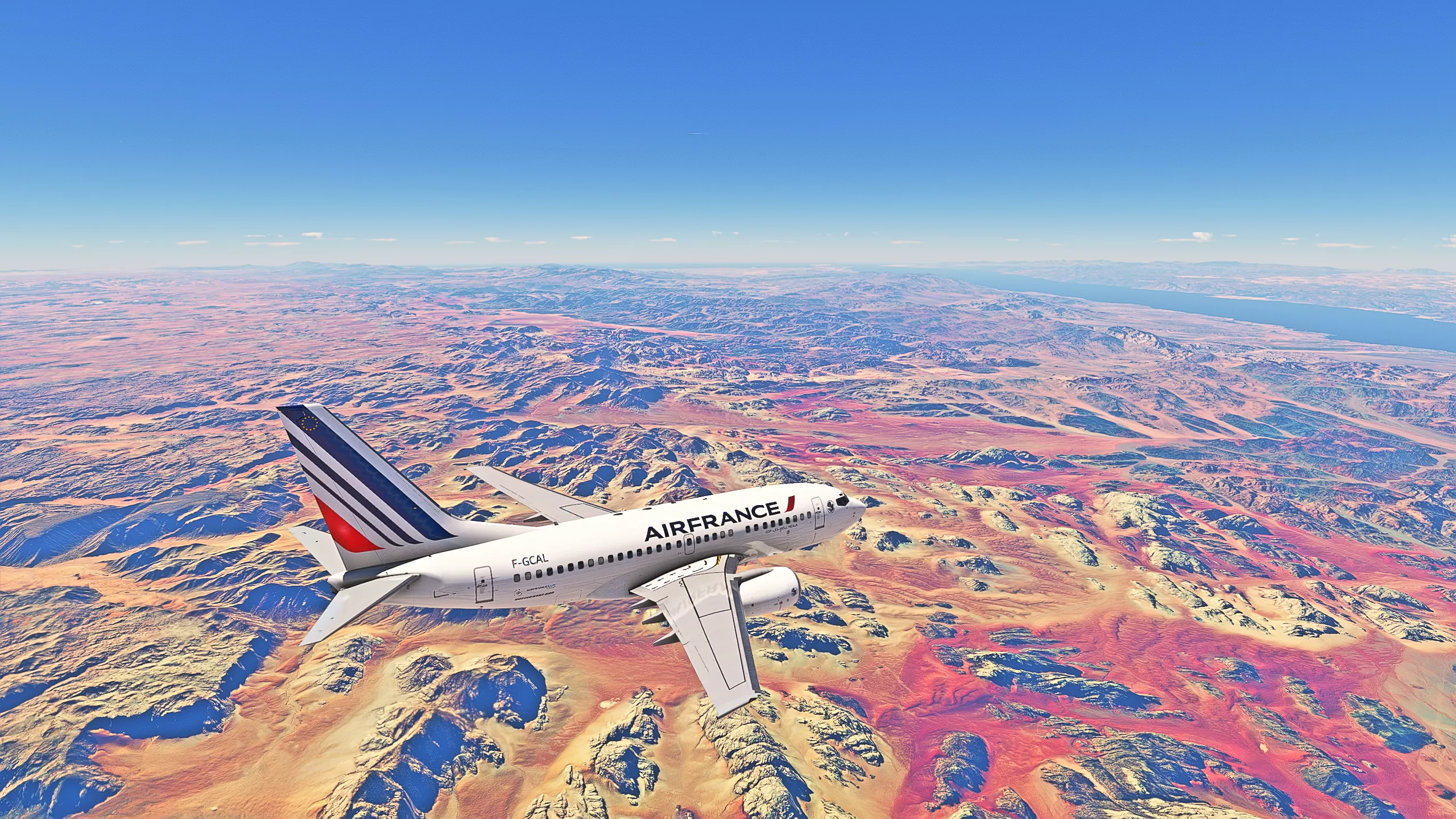 Flight Image