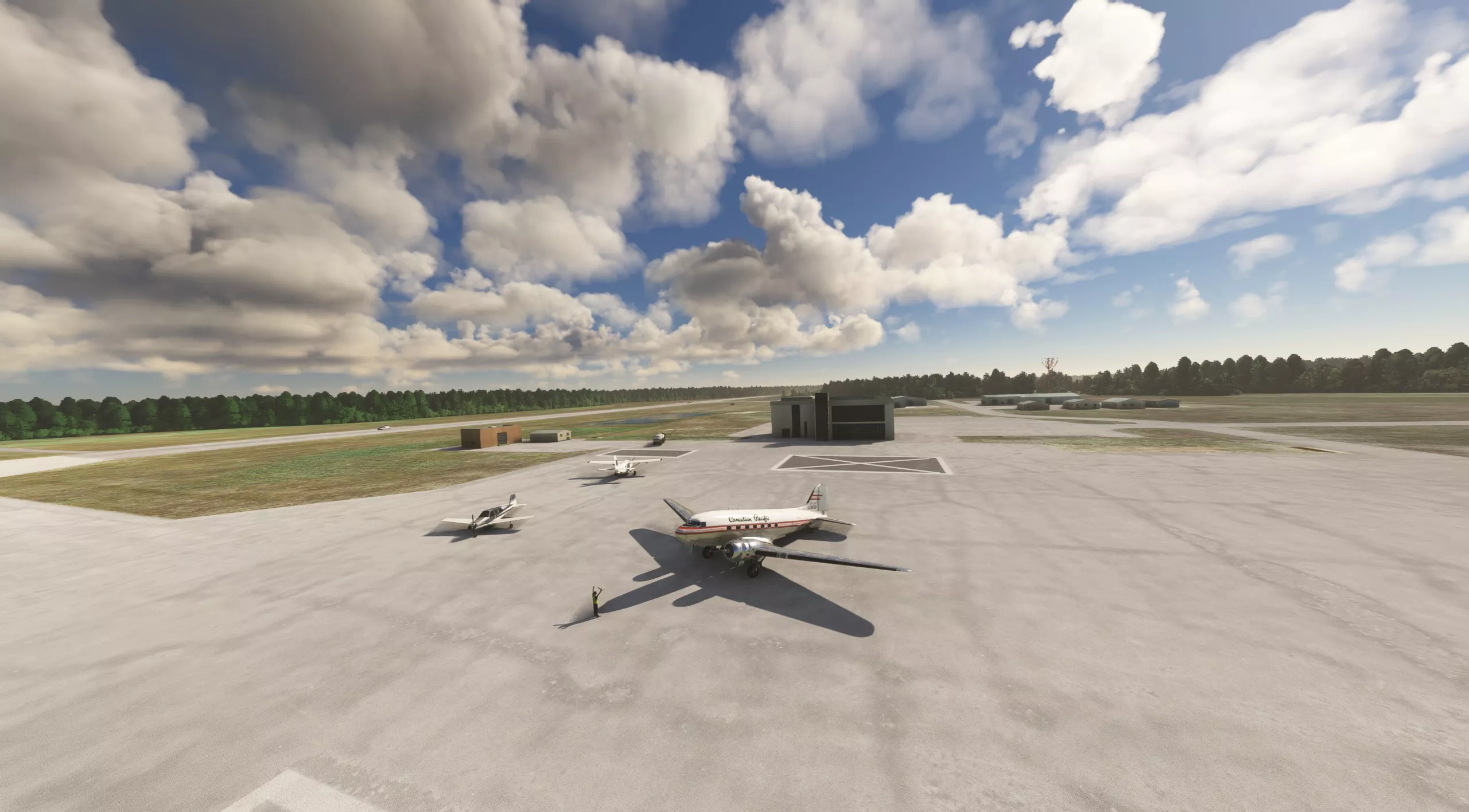 Flight Image