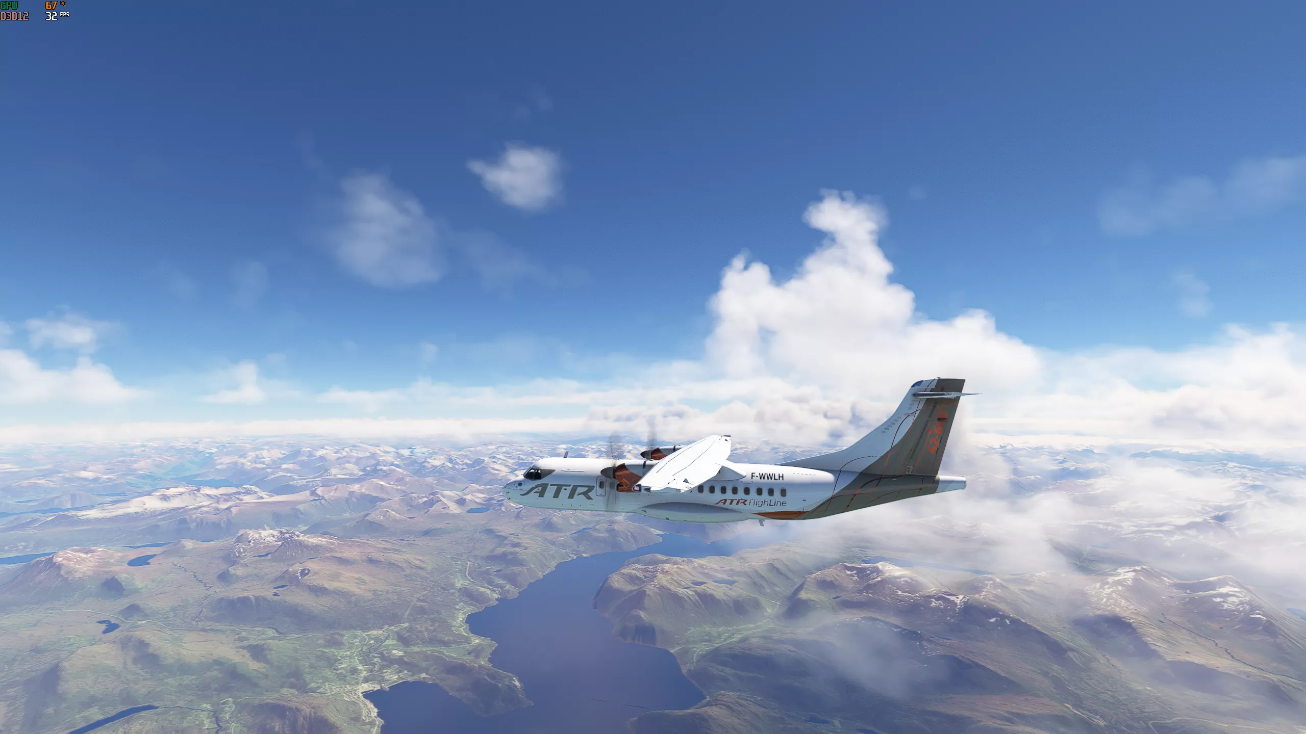 Flight Image