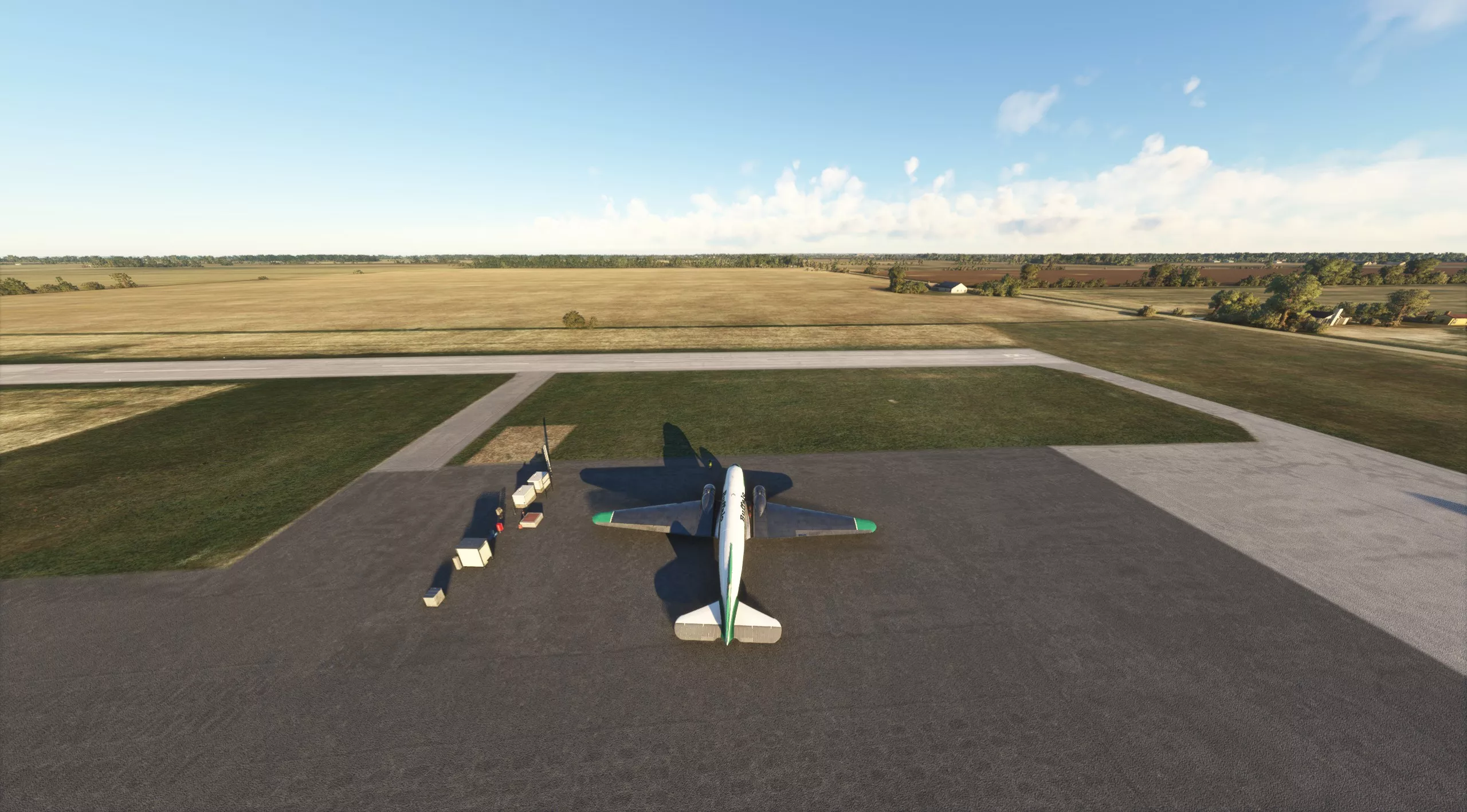 Flight Image