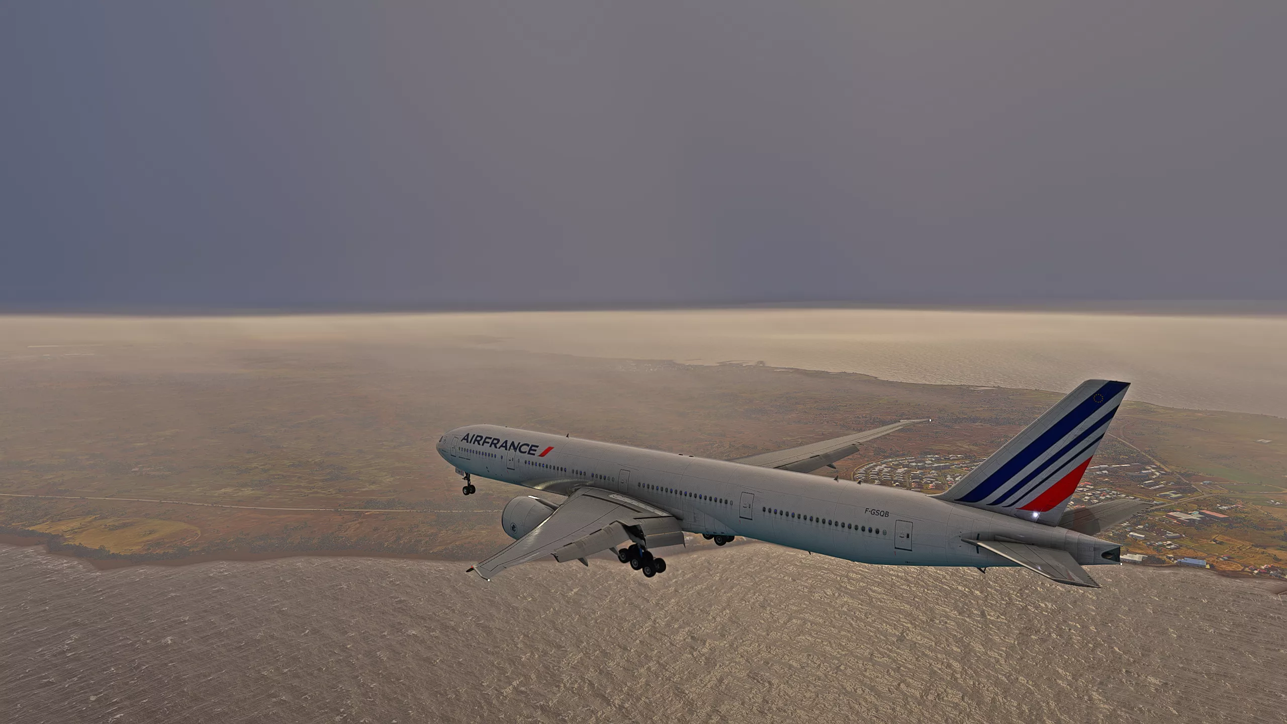 Flight Image