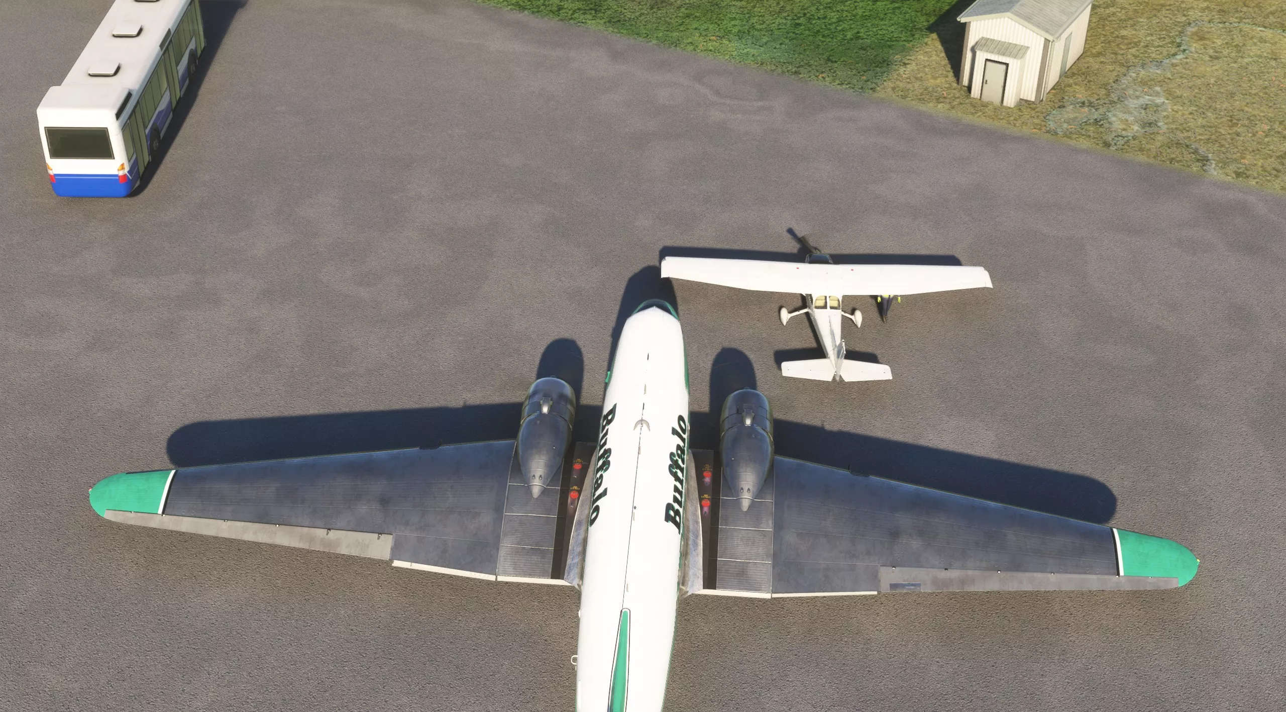 Flight Image
